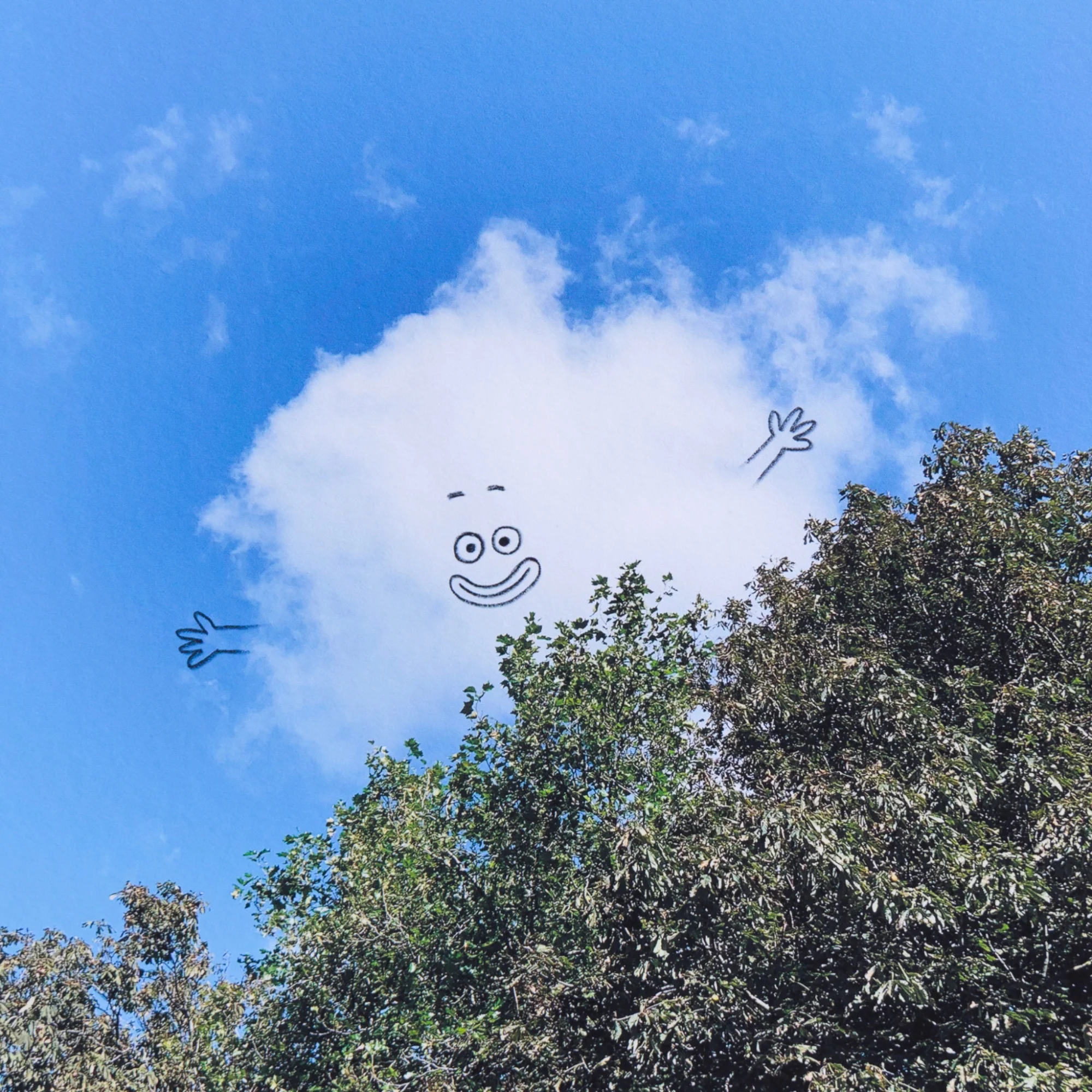 A Daily Cloud - Hey (2025) - Image 4
