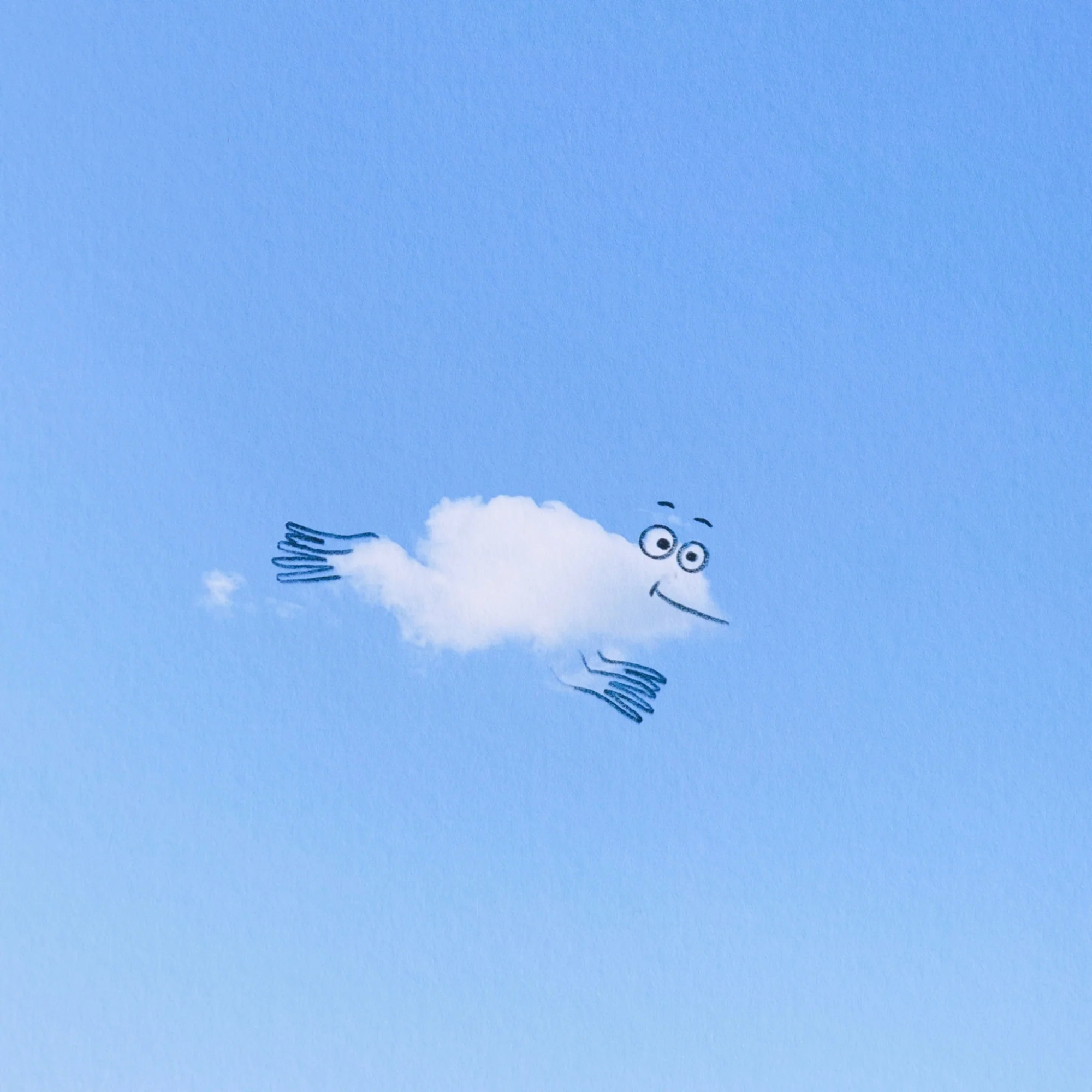 A Daily Cloud - Leapy (2025) - Image 4
