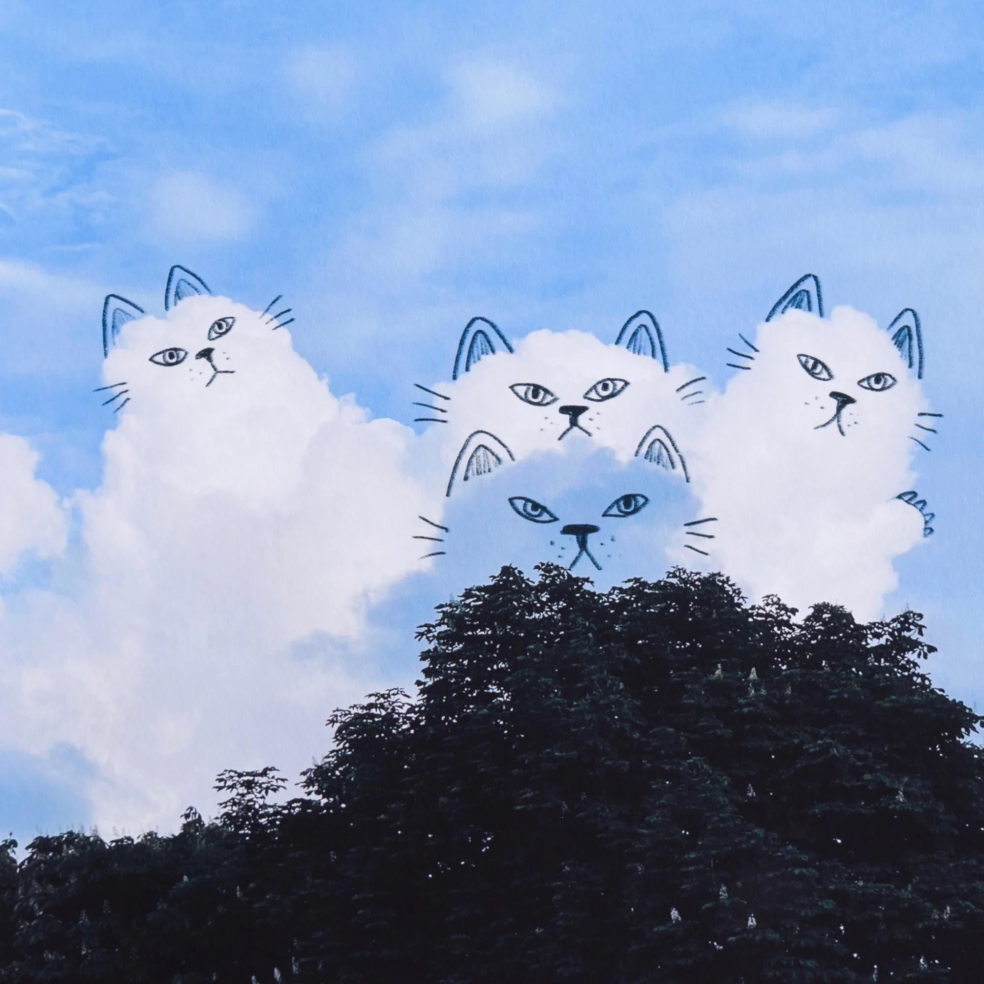 A Daily Cloud - The Boys (2025) - Image 4