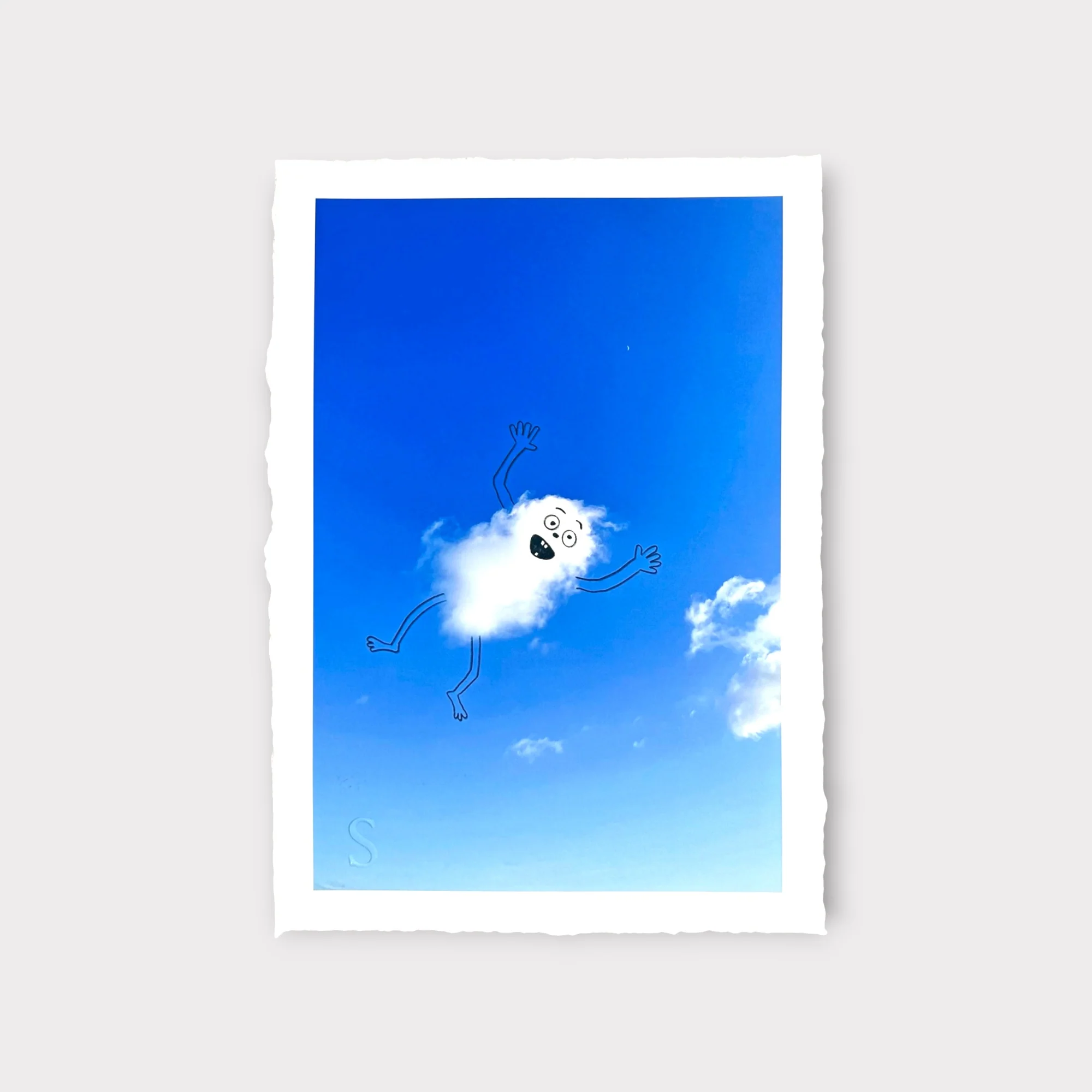 A Daily Cloud - Let's Go (2025)