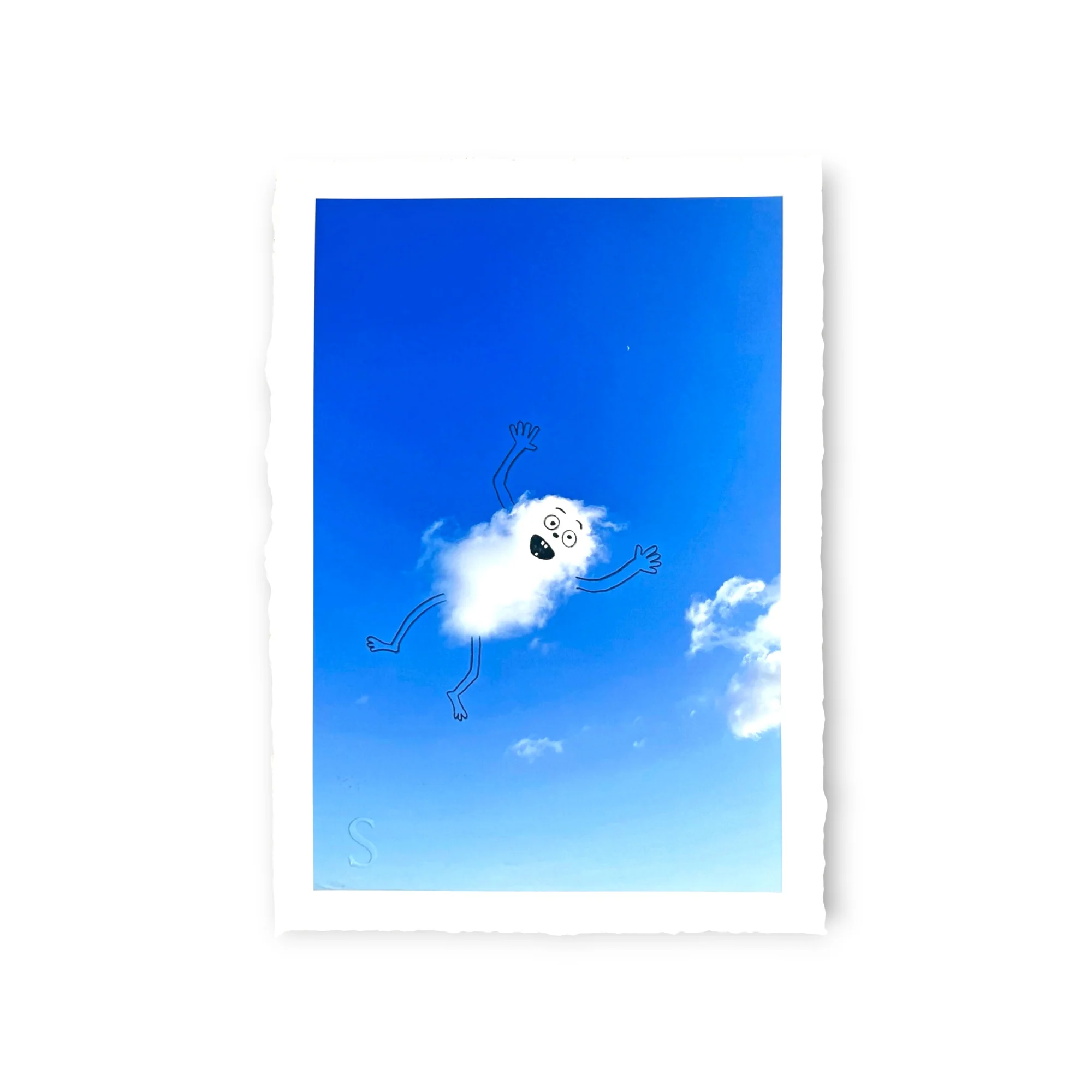 A Daily Cloud - Let's Go (2025) - Image 2