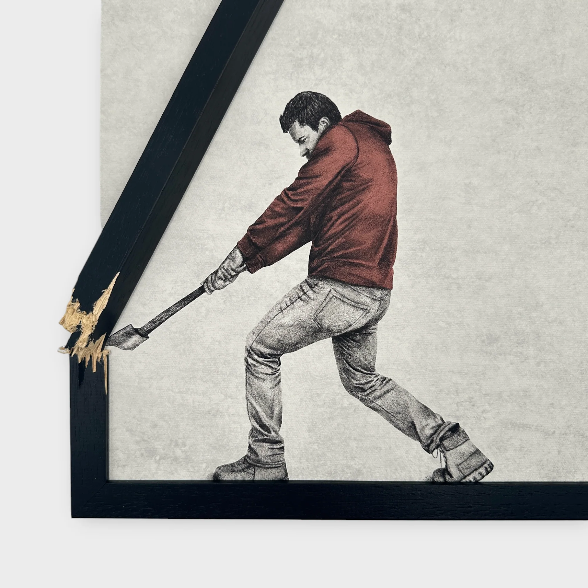 Andrew Scott - The Axe (2026) - Image 3