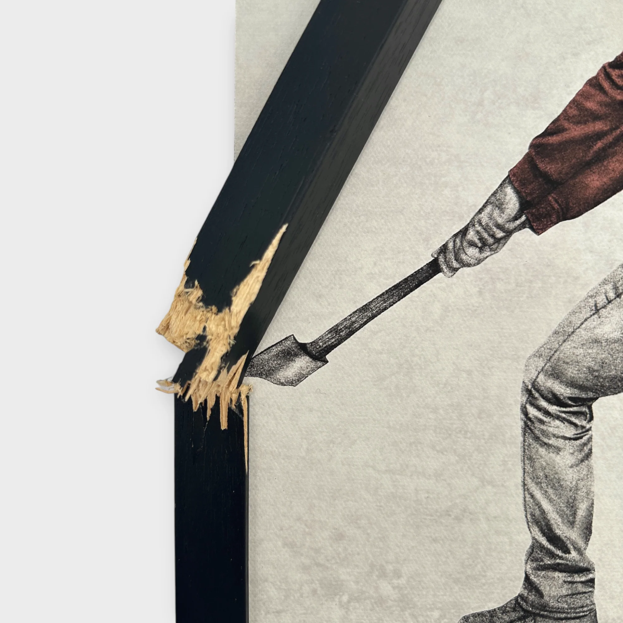 Andrew Scott - The Axe (2026) - Image 4