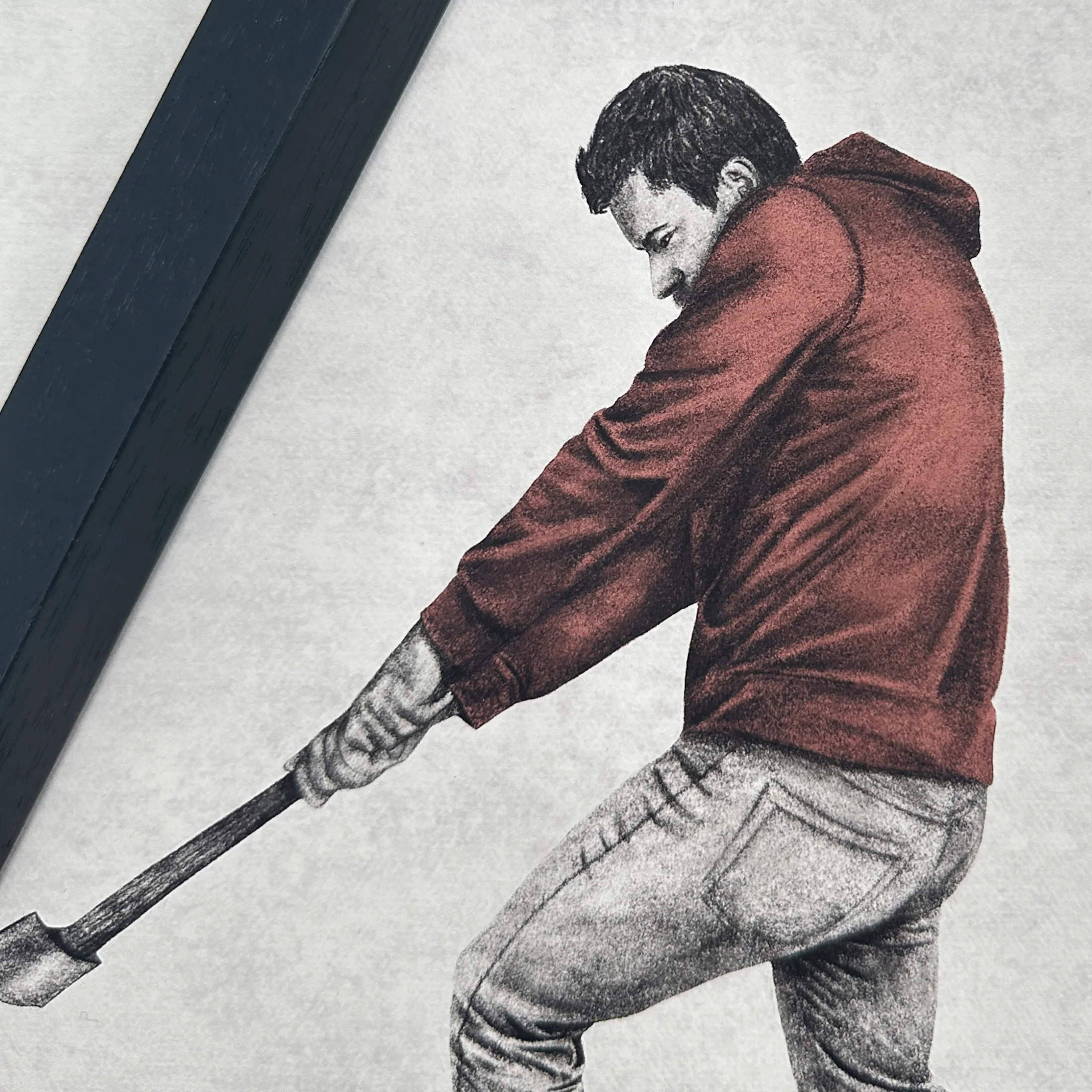 Andrew Scott - The Axe (2026) - Image 6