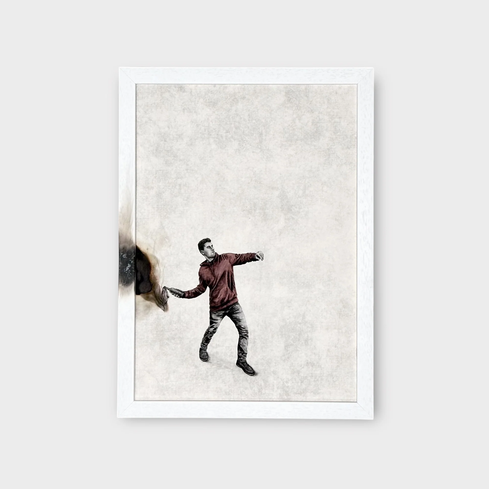 Andrew Scott - Backfire - Image 2