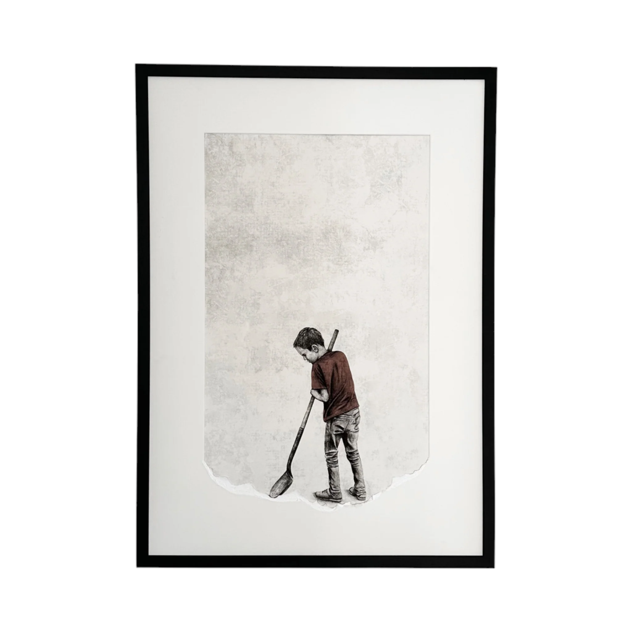 Andrew Scott - Collector's Edition: Dig (2024)