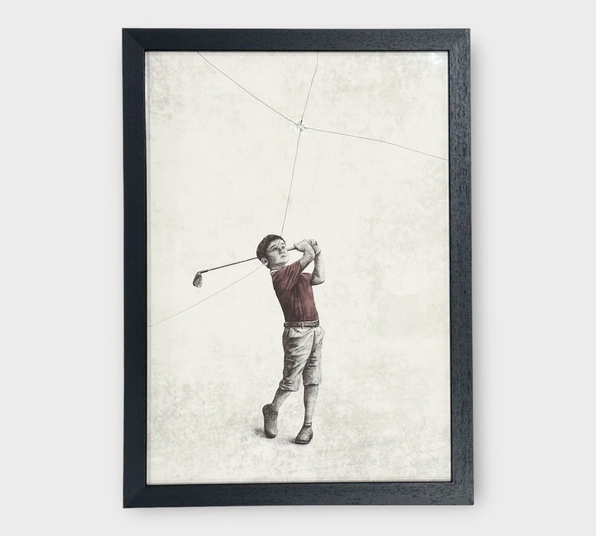 Andrew Scott - Fore
