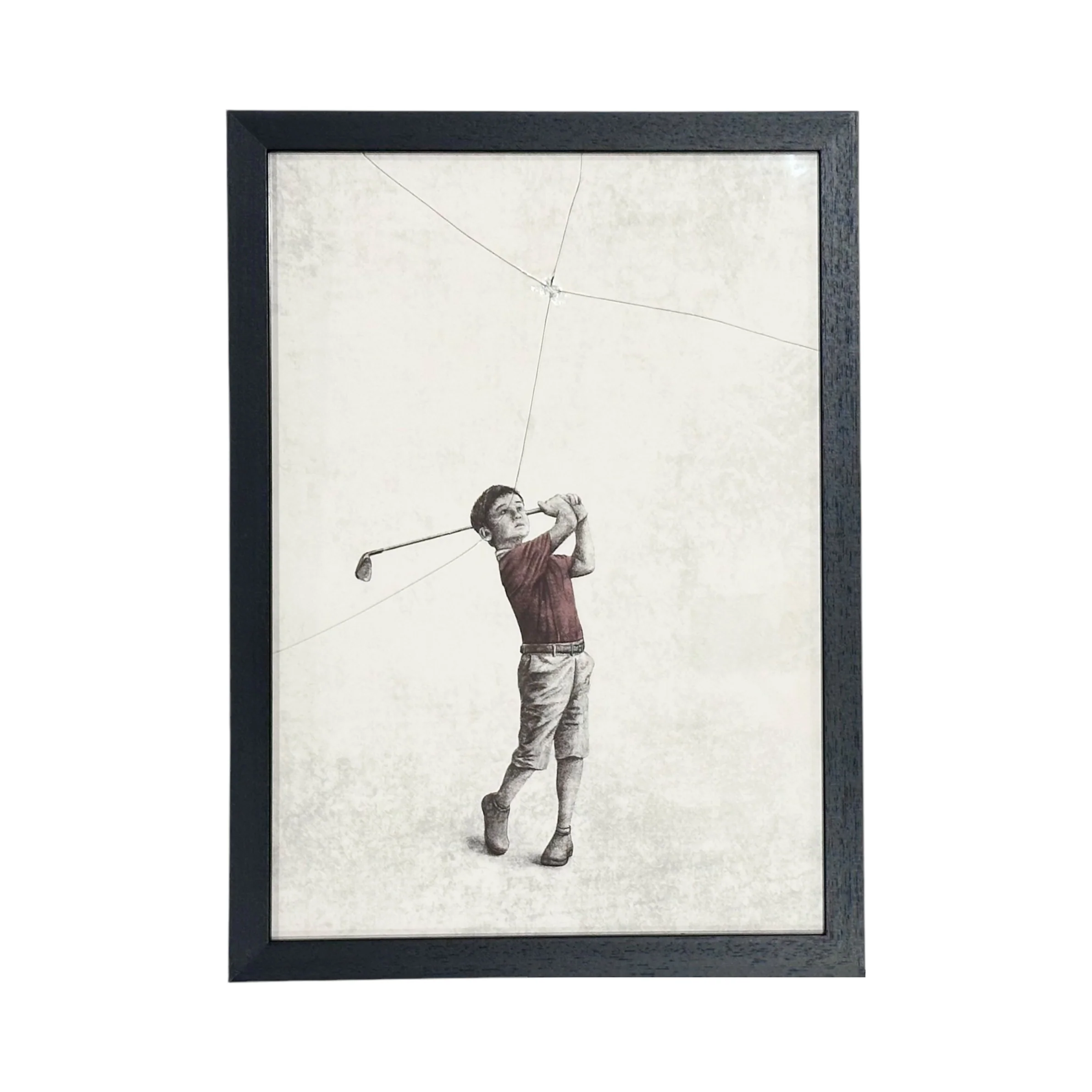 Andrew Scott - Fore - Image 2