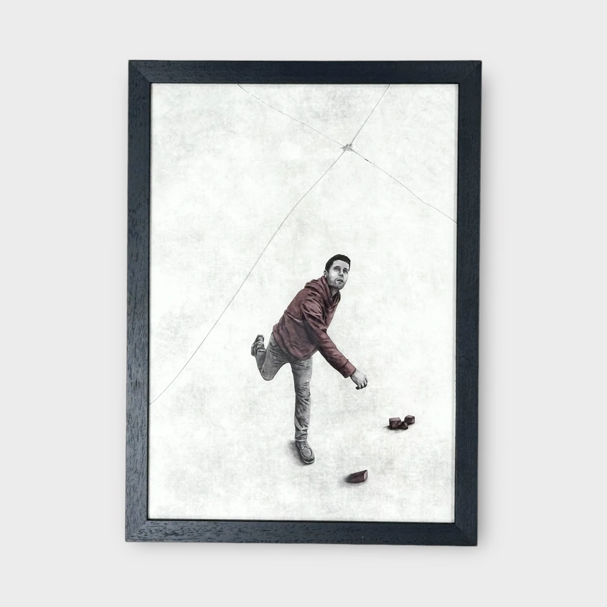 Andrew Scott - Shatter