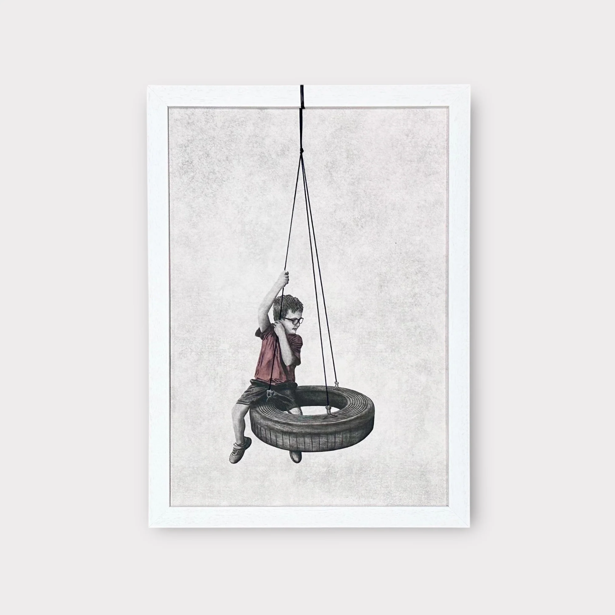 Andrew Scott - Swing