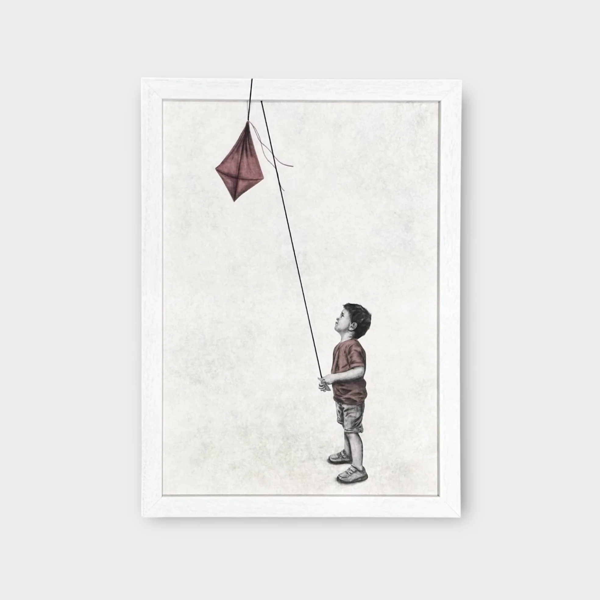 Andrew Scott - The Kite