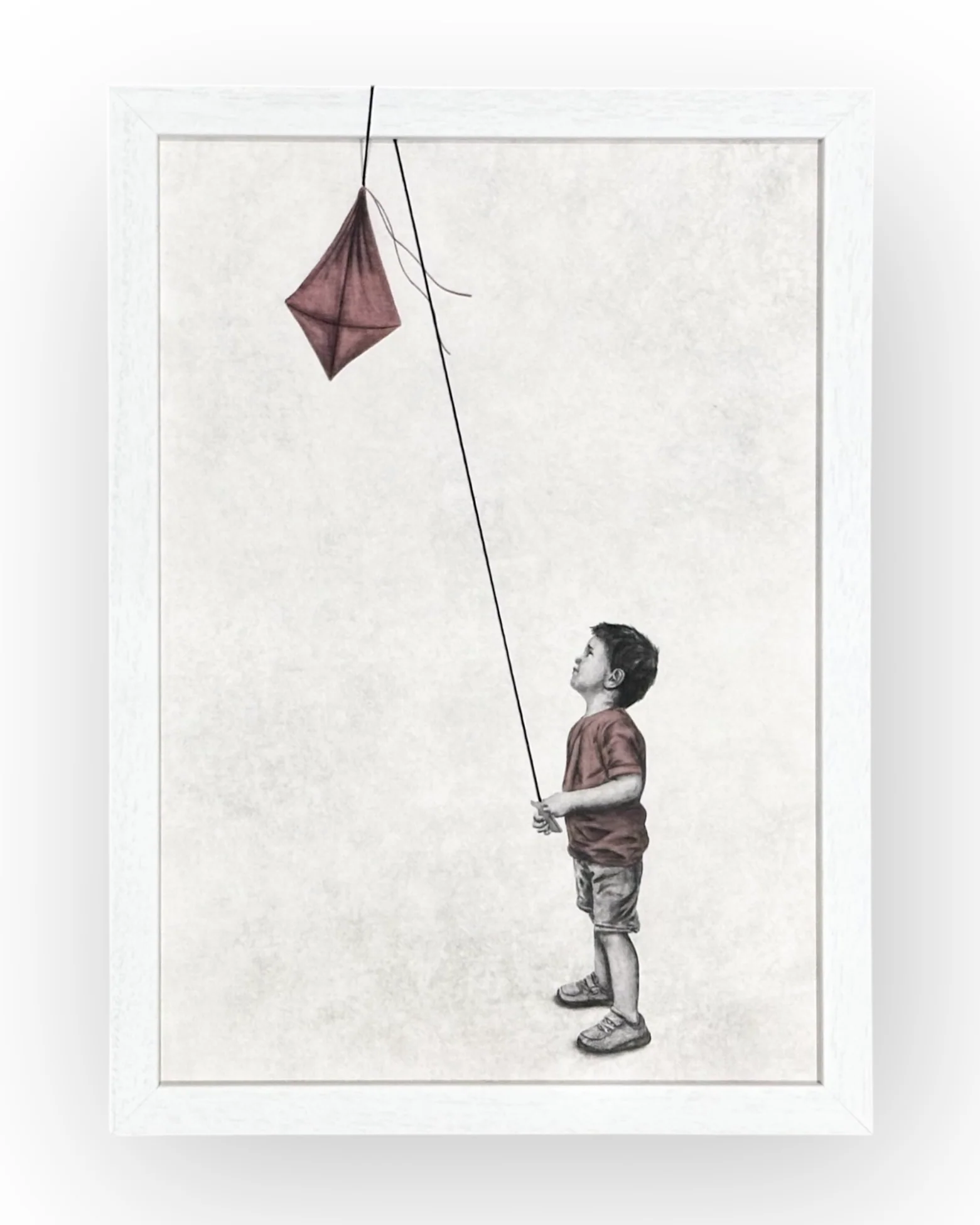 Andrew Scott - The Kite - Image 2
