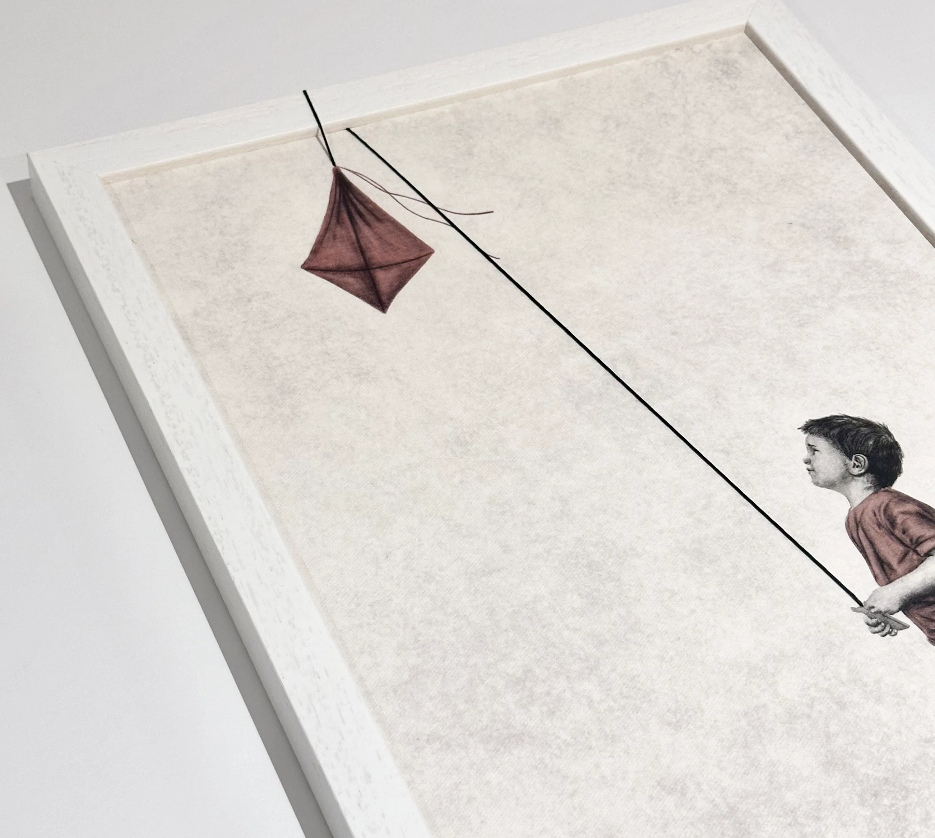 Andrew Scott - The Kite - Image 4