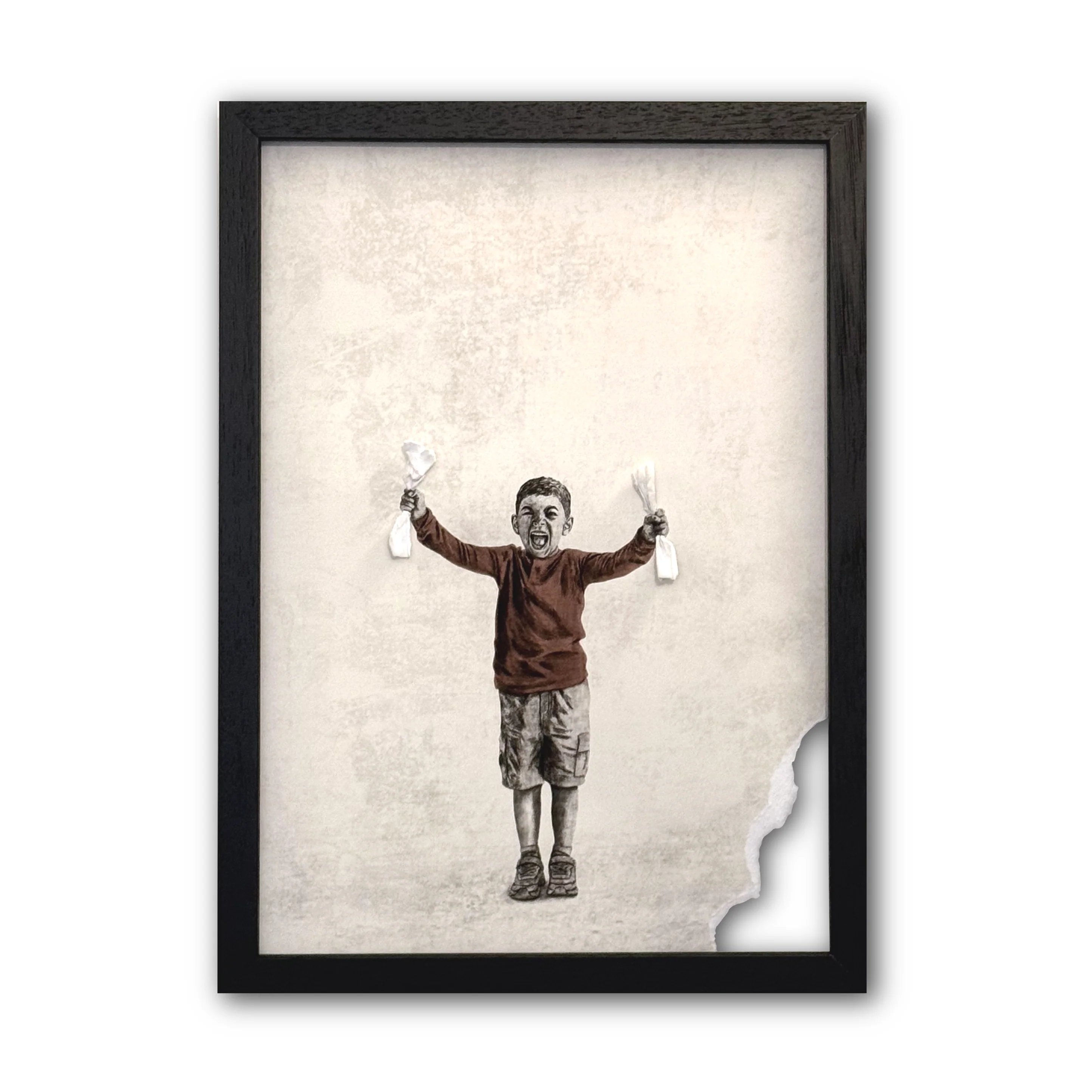 Andrew Scott - Torn (2025) - Image 2
