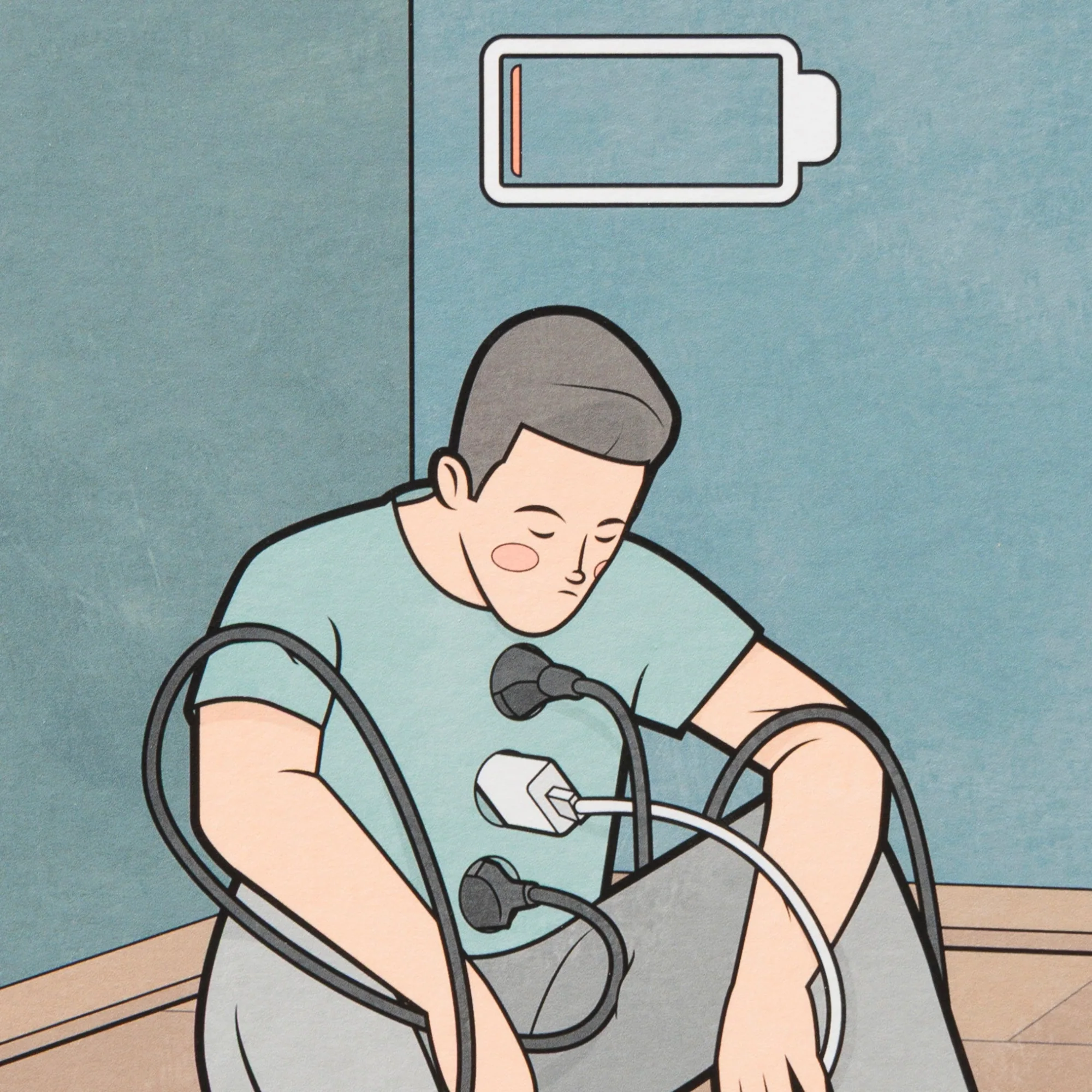Gudim - Discharged (2025) - Image 5
