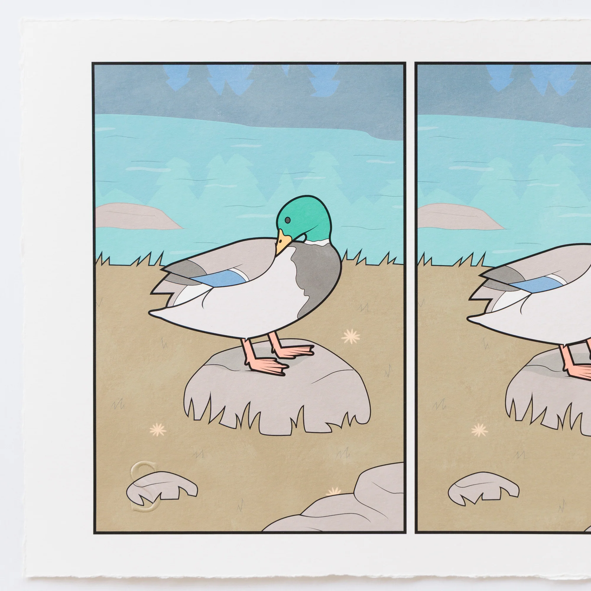 Gudim - Duck Weapon (2025) - Image 4