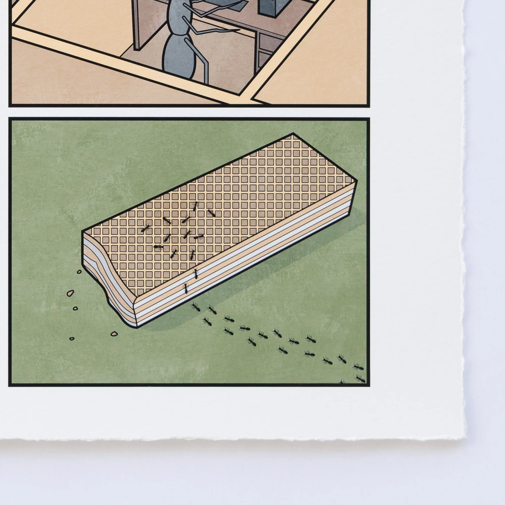 Gudim - Ants (2025) - Image 6