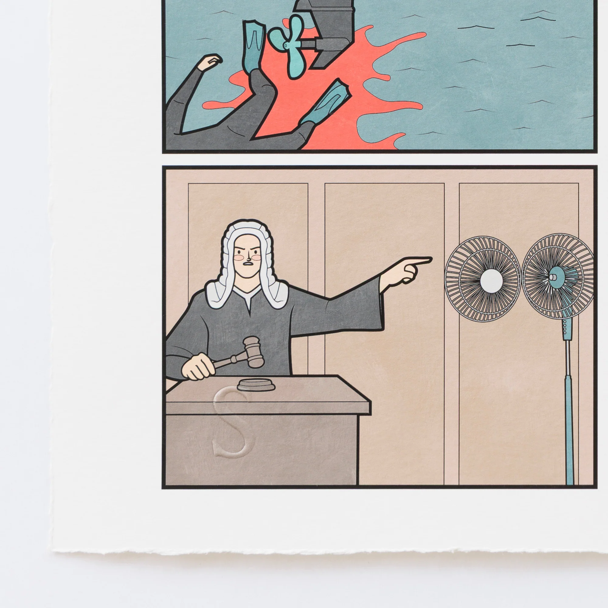 Gudim - Screw (2025) - Image 3