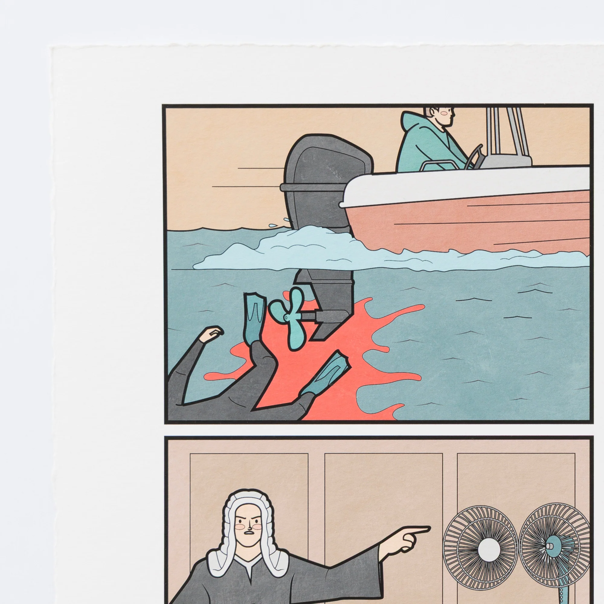 Gudim - Screw (2025) - Image 4