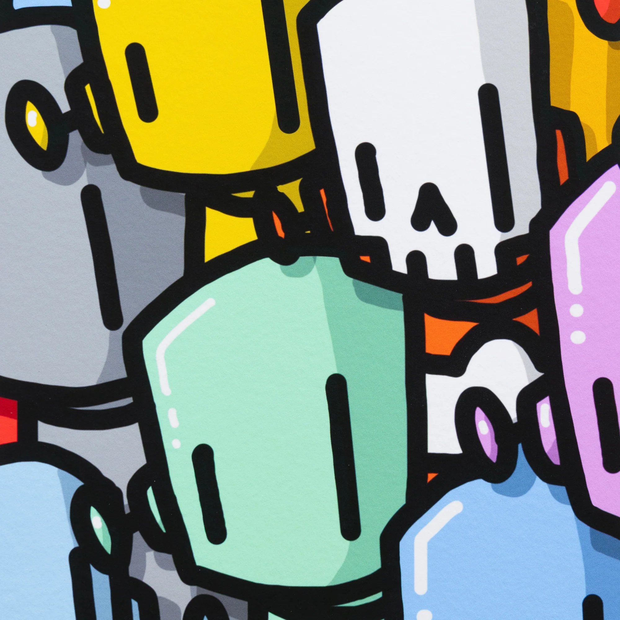 Chris RWK - All Together Now (2025) - Image 4