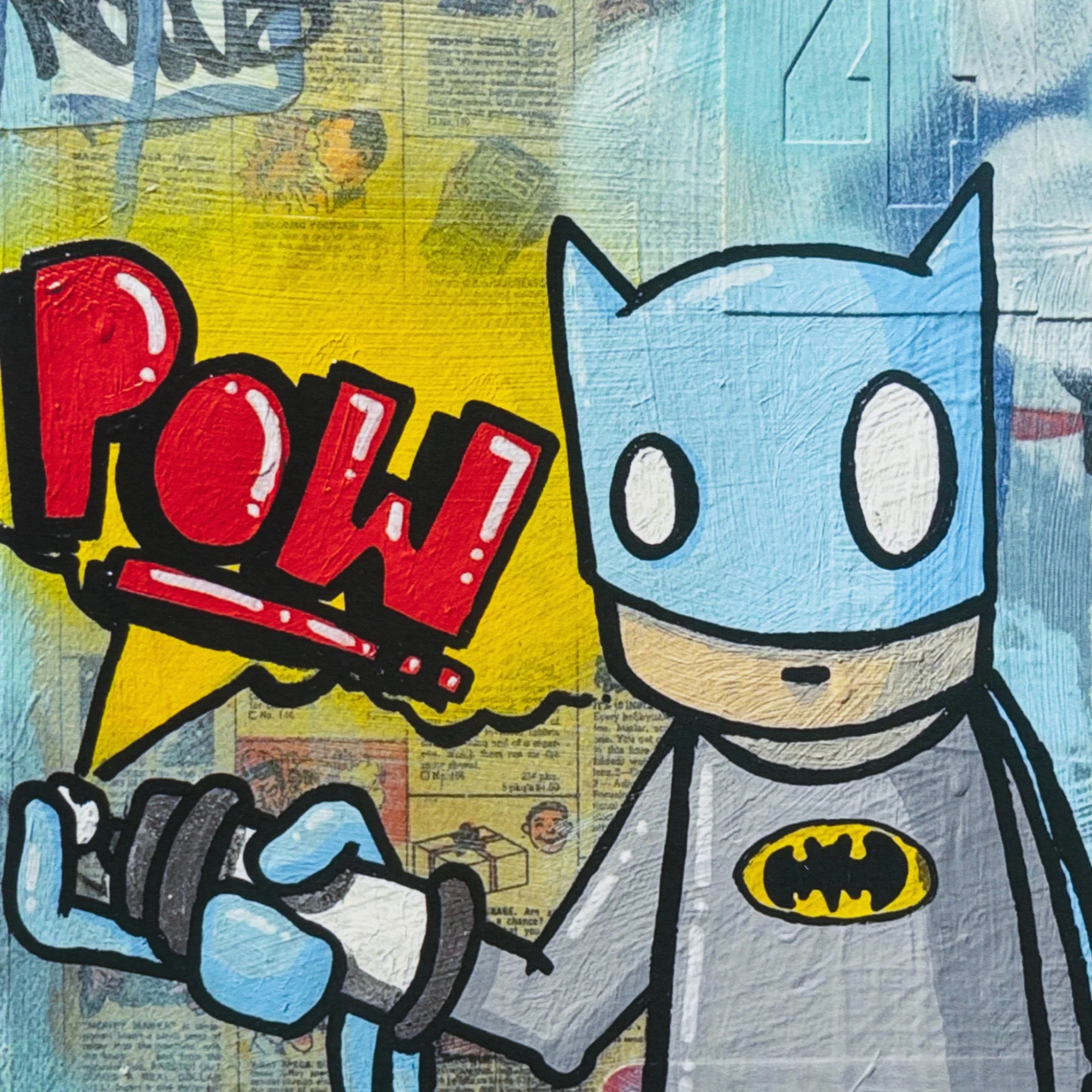 Chris RWK - Bats The Matter With You (2025) - Image 5