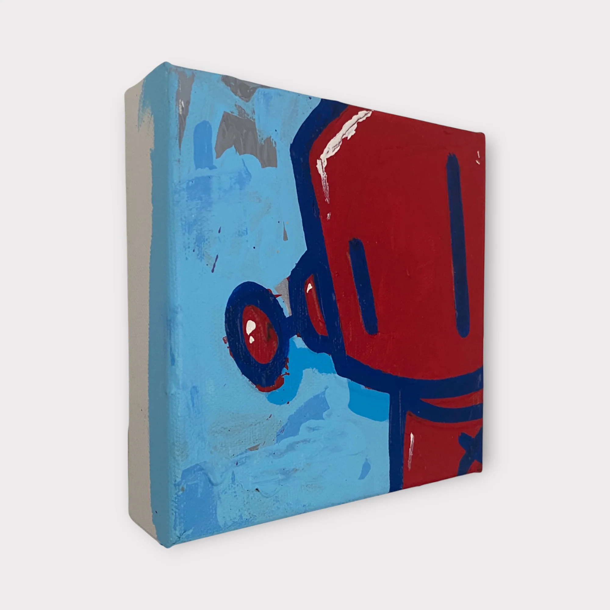 Chris RWK - Bold at heart (2021) - Image 3