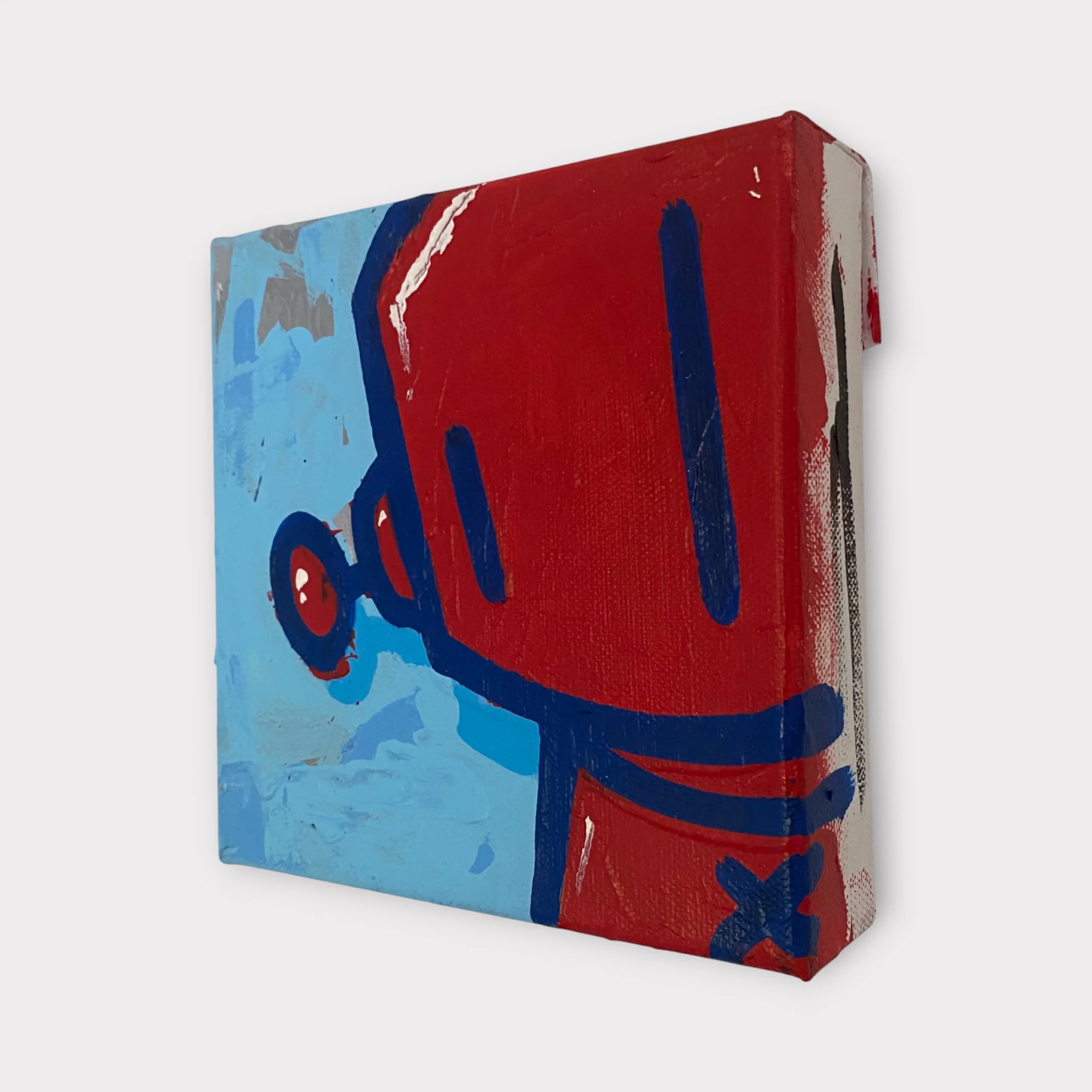 Chris RWK - Bold at heart (2021) - Image 4