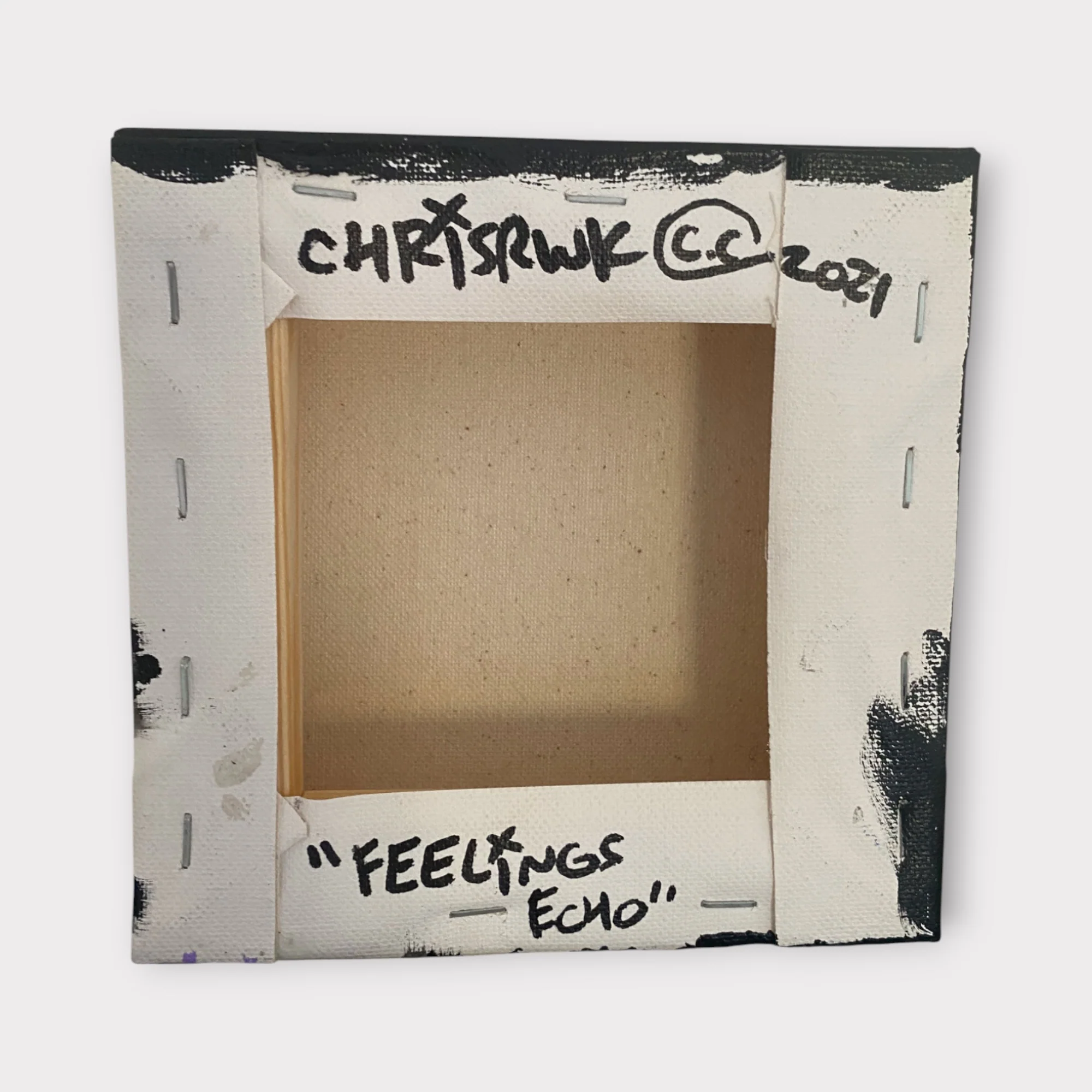 Chris RWK - Feeling Echo (2021) - Image 6