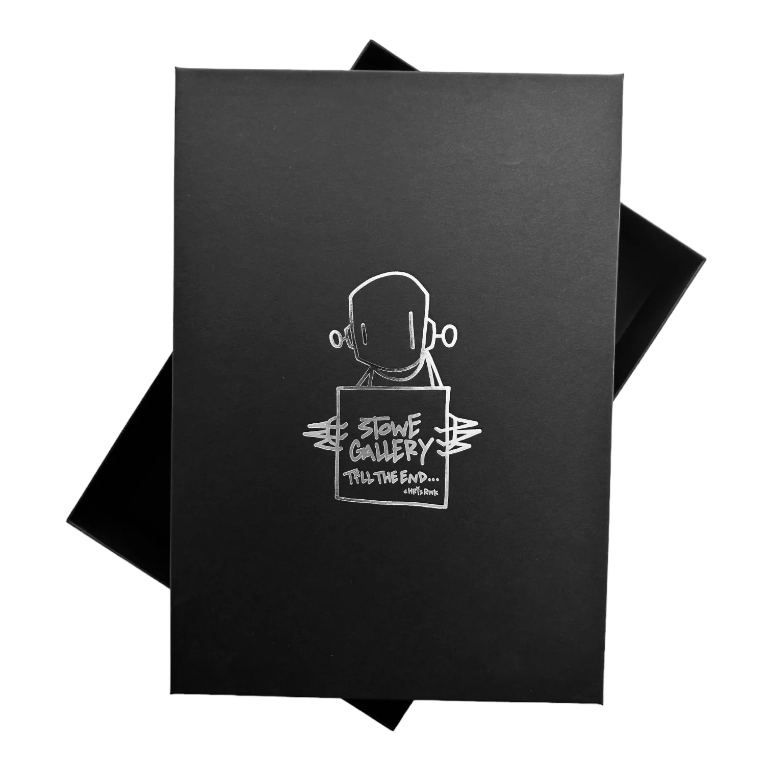 Chris RWK - Feeling safe (2021) - Image 6