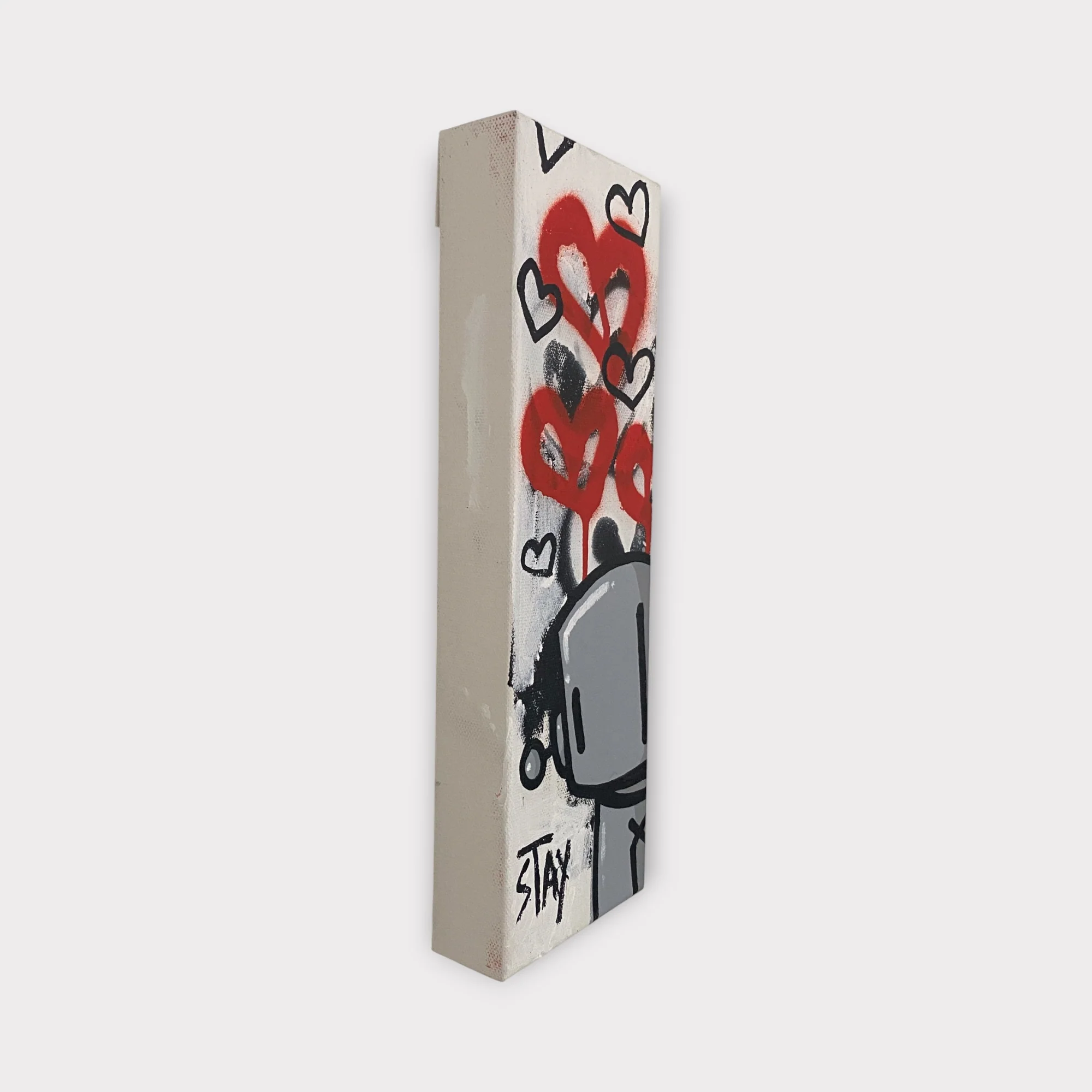 Chris RWK - Fleeting (2021) - Image 4