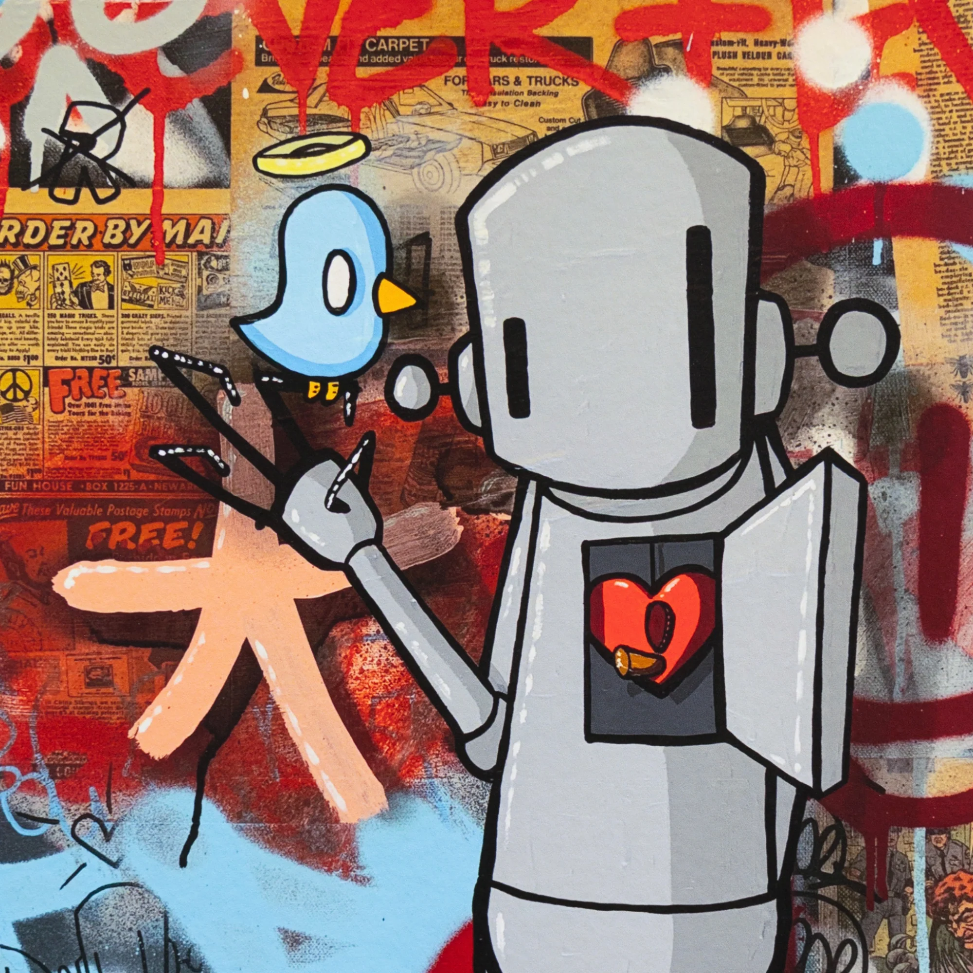Chris RWK - Home Sweet Home (2025) - Image 4