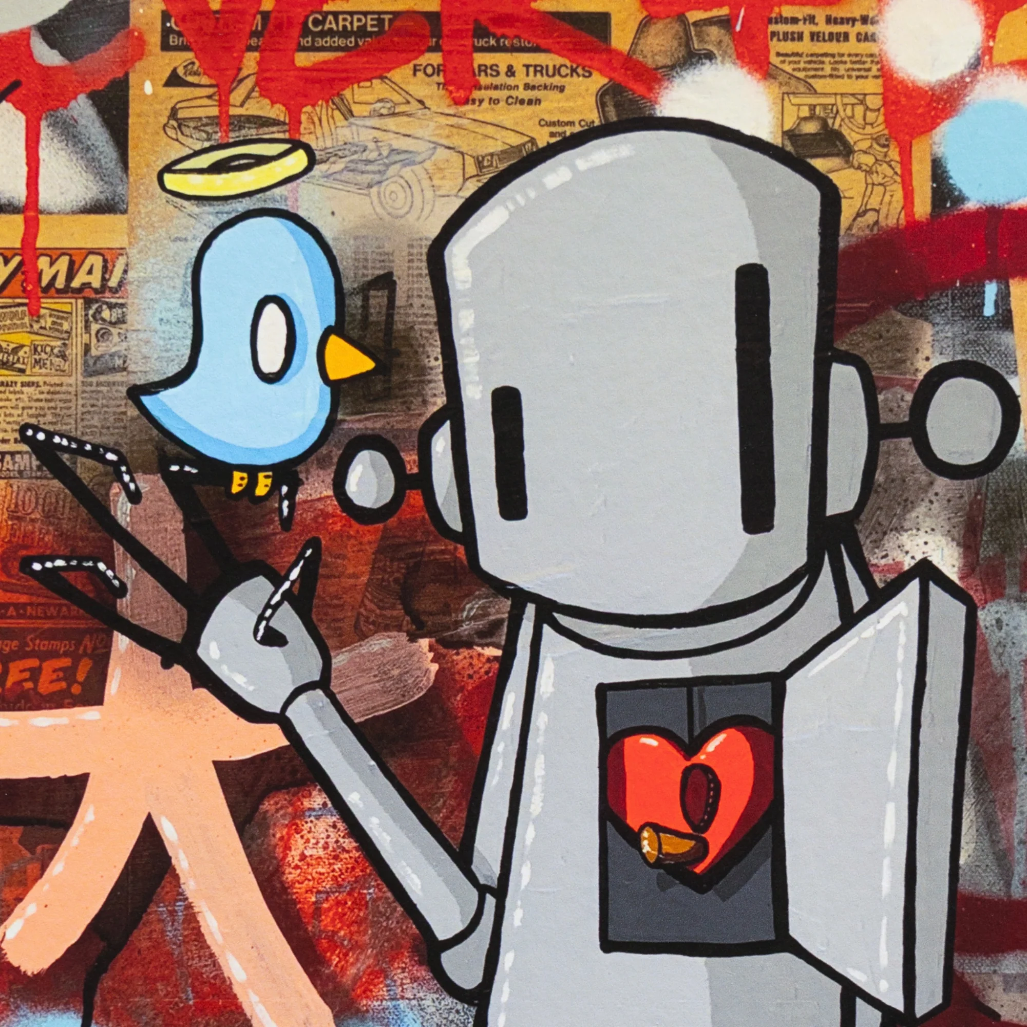Chris RWK - Home Sweet Home (2025) - Image 5