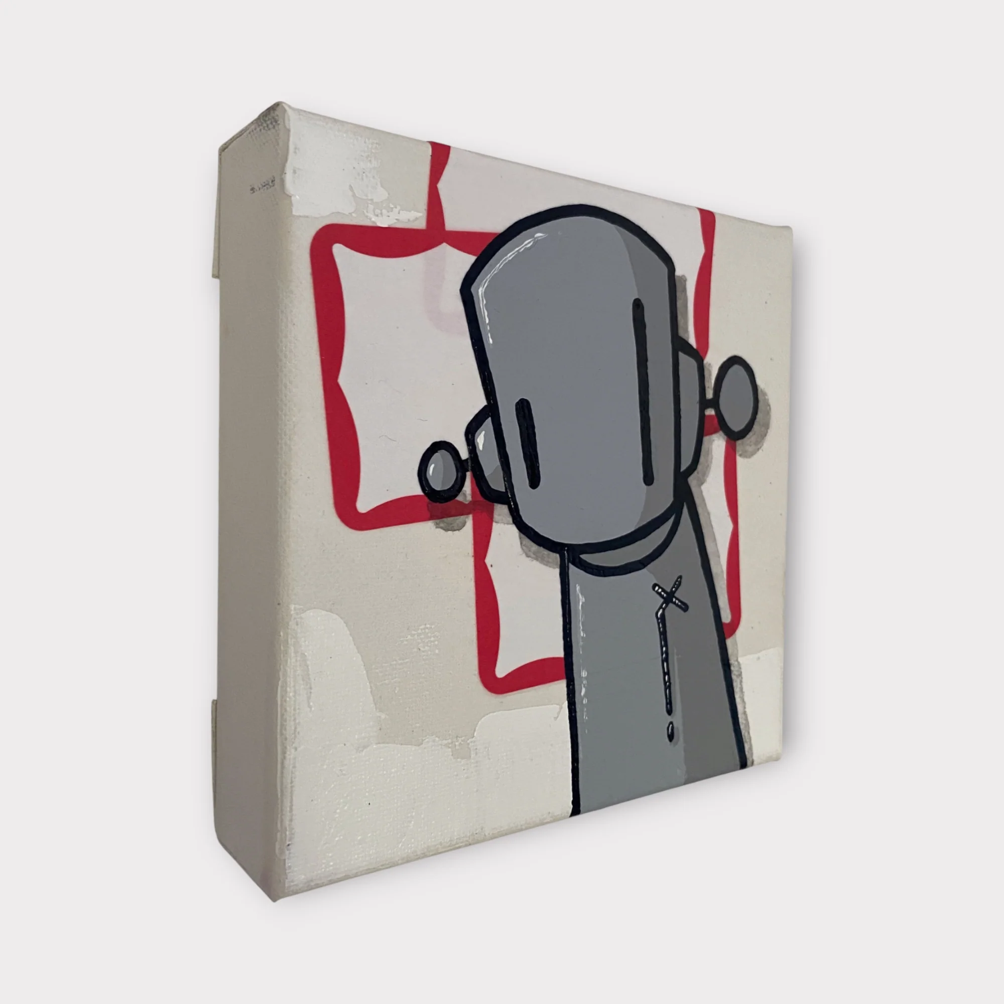 Chris RWK - I'll wait (2021) - Image 4