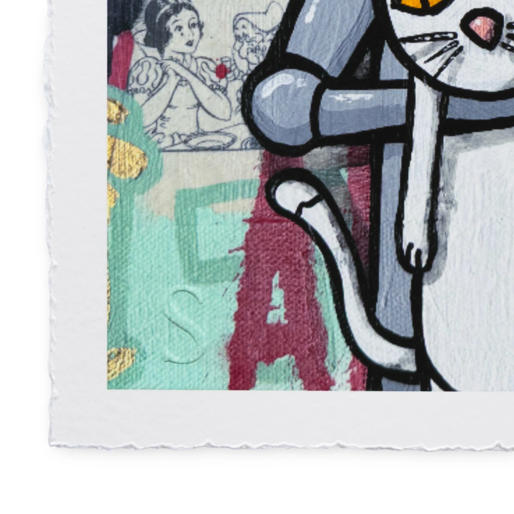 Chris RWK - It's Me And You Kid (2025) - Image 3