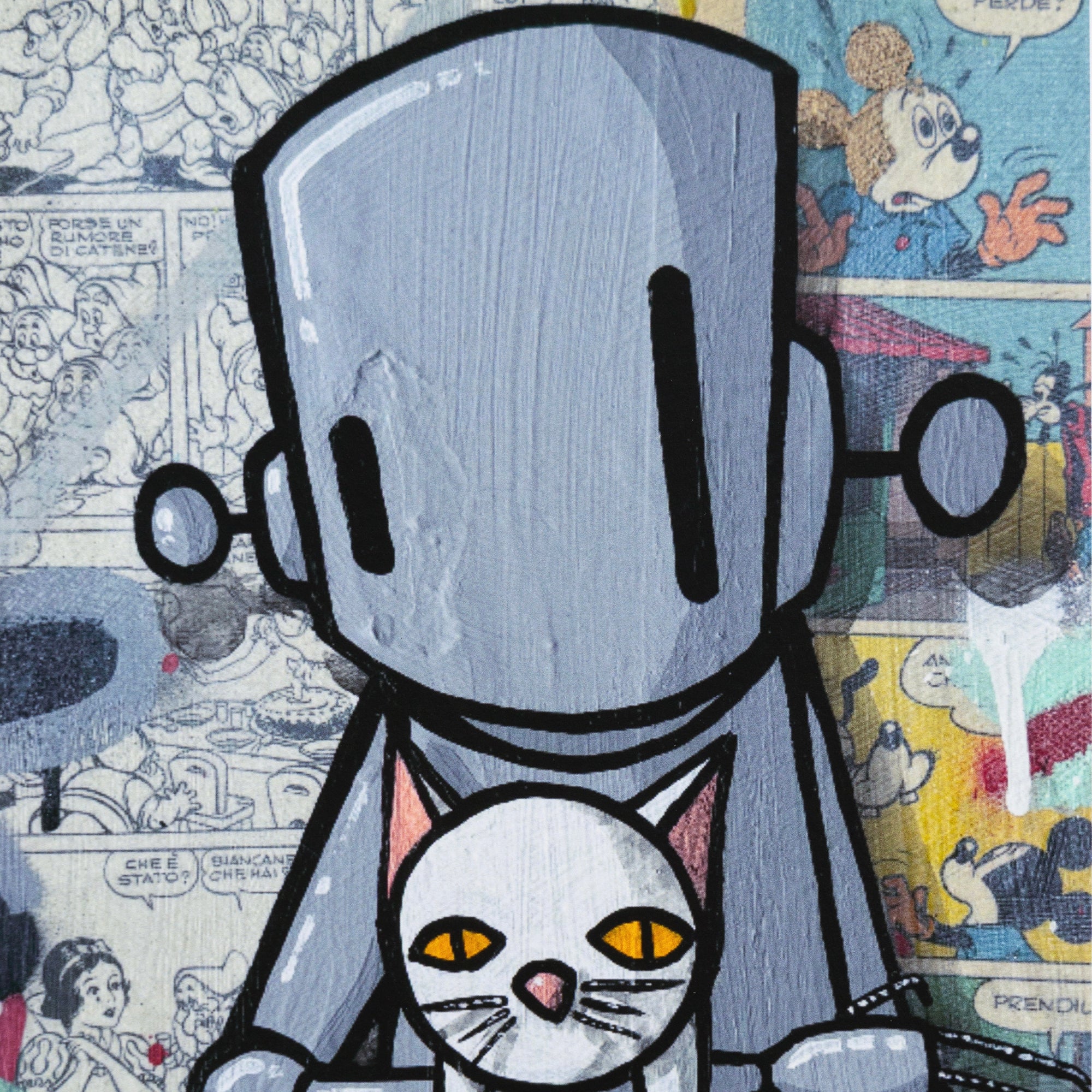 Chris RWK - It's Me And You Kid (2025) - Image 4