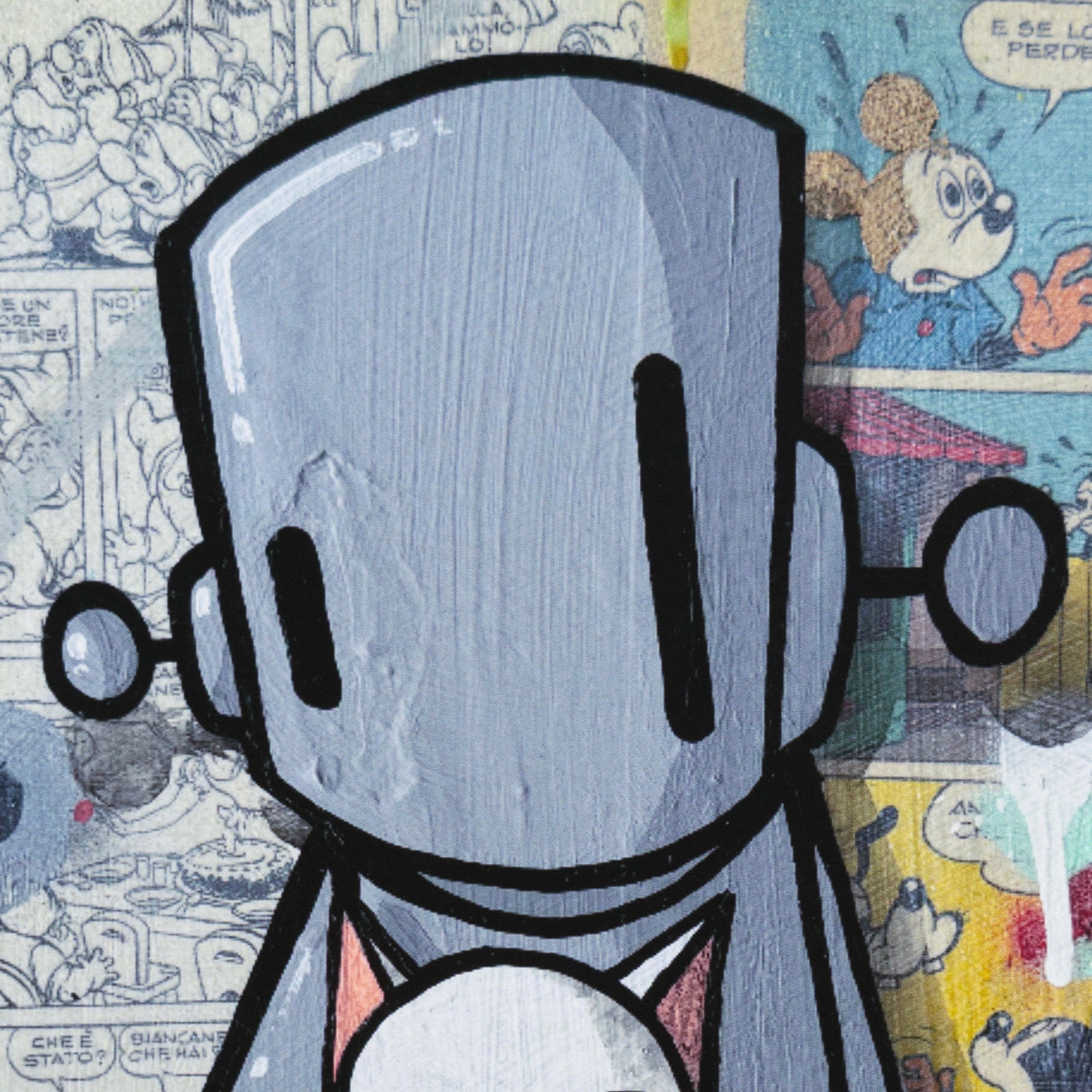 Chris RWK - It's Me And You Kid (2025) - Image 5