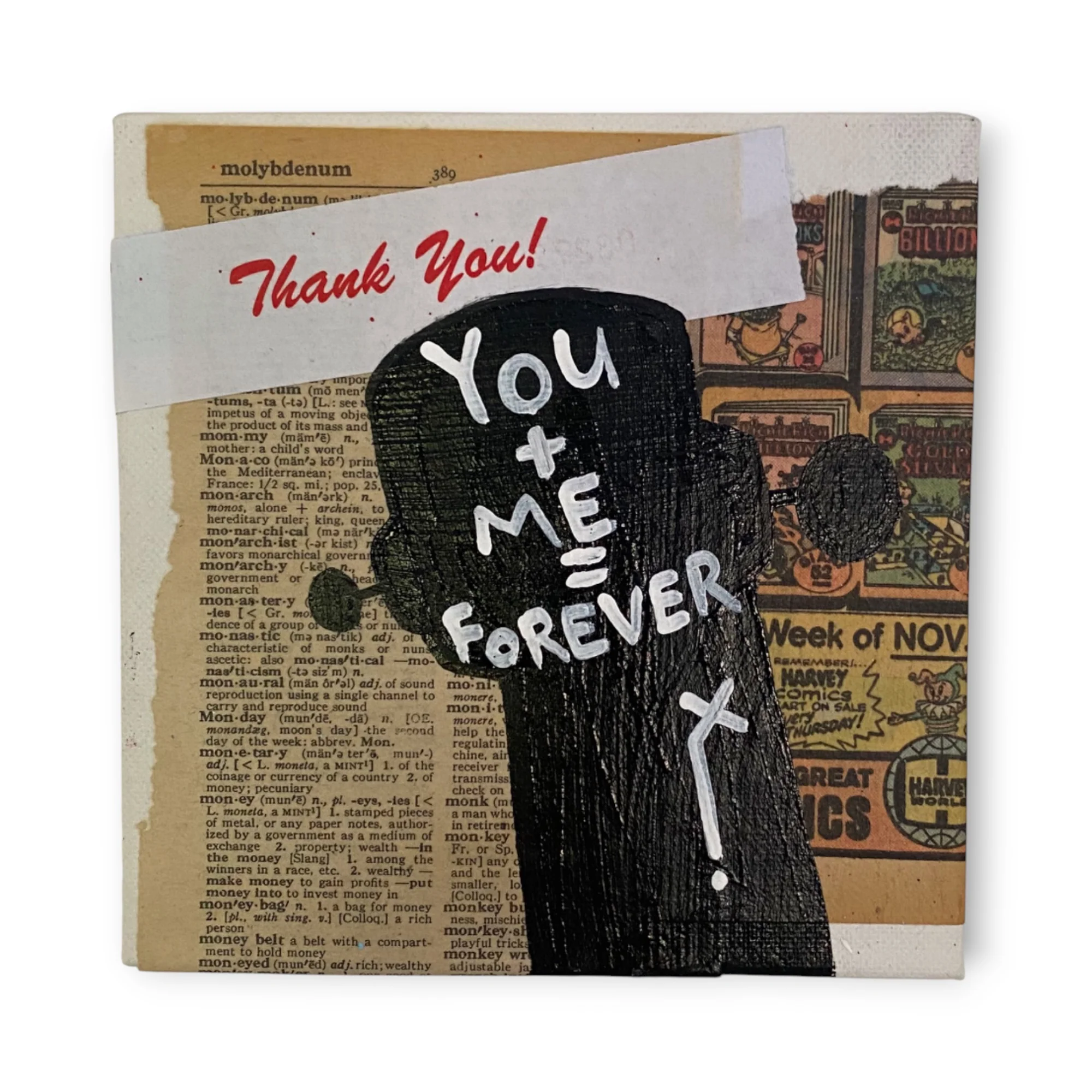 Chris RWK - Our time (2021) - Image 2