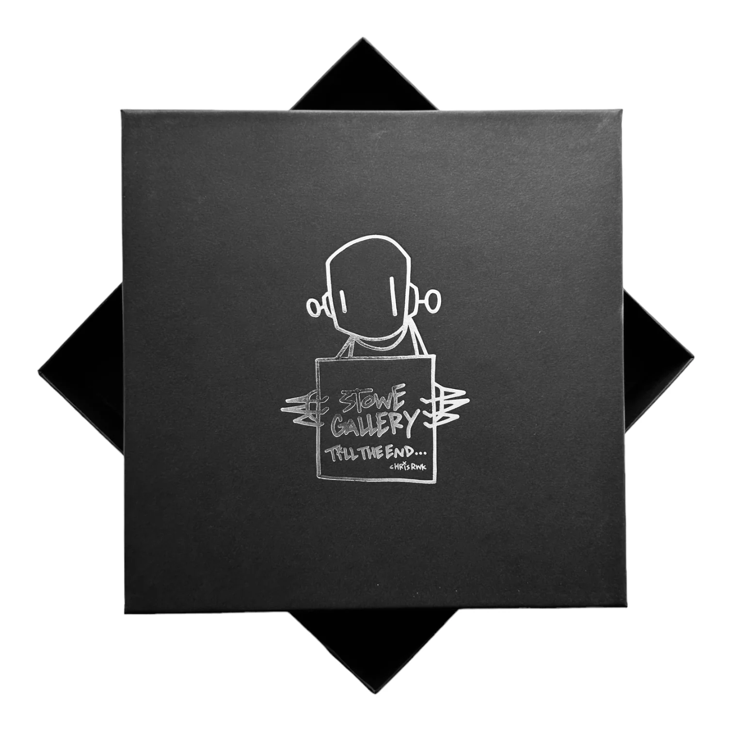 Chris RWK - Our time (2021) - Image 7