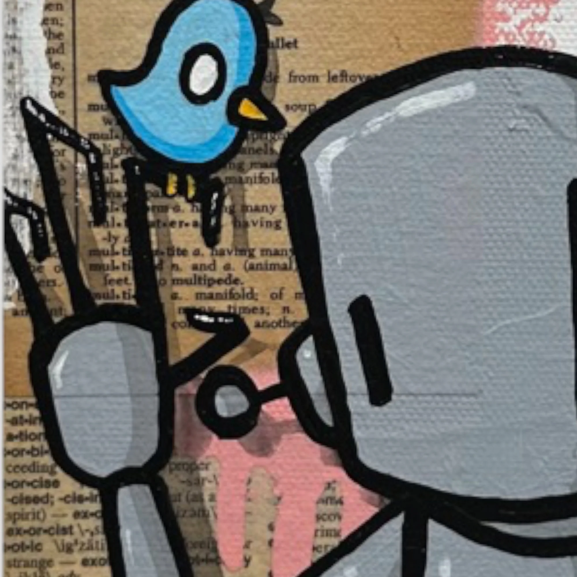 Chris RWK - Safe place (2021) - Image 3