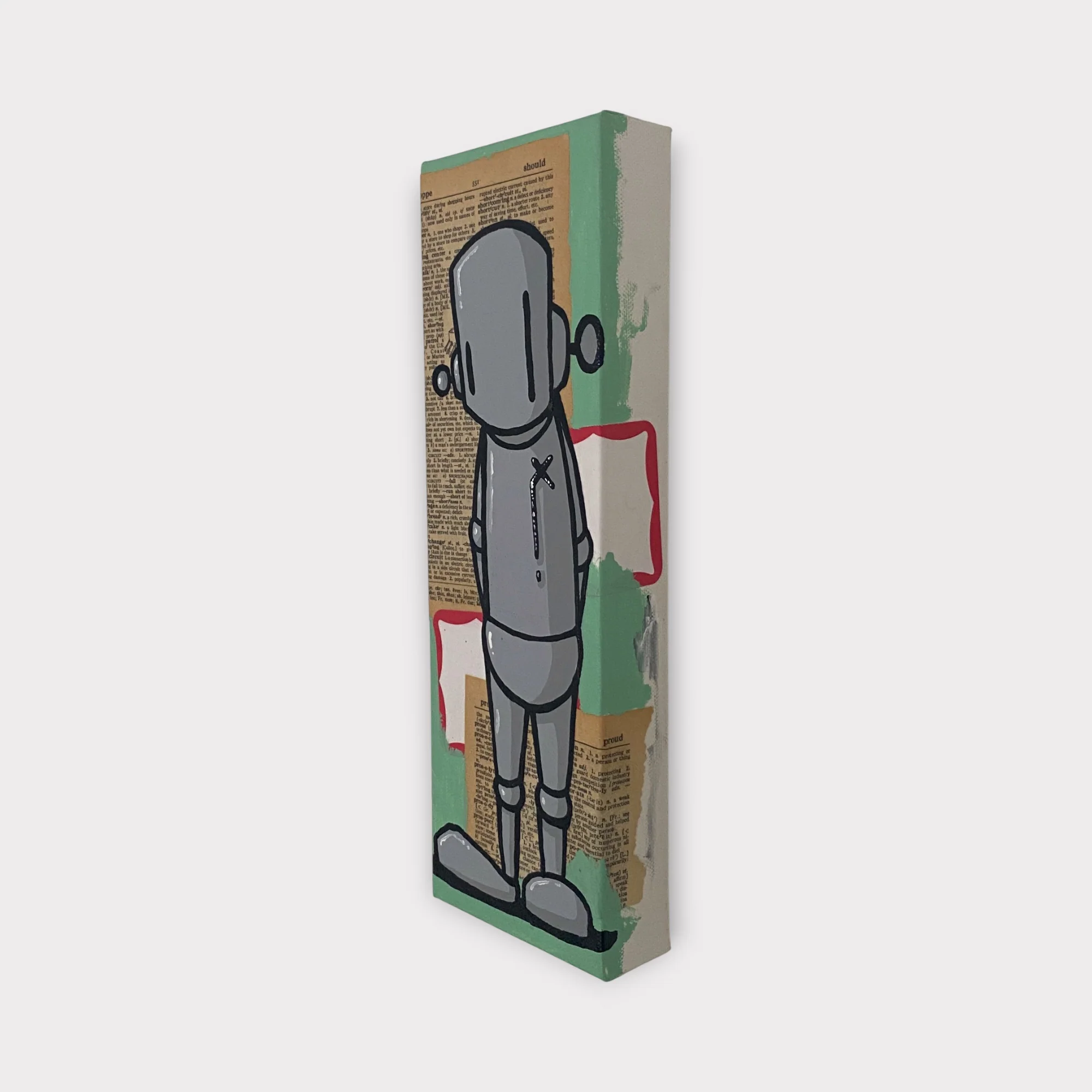Chris RWK - Should I? (2021) - Image 4