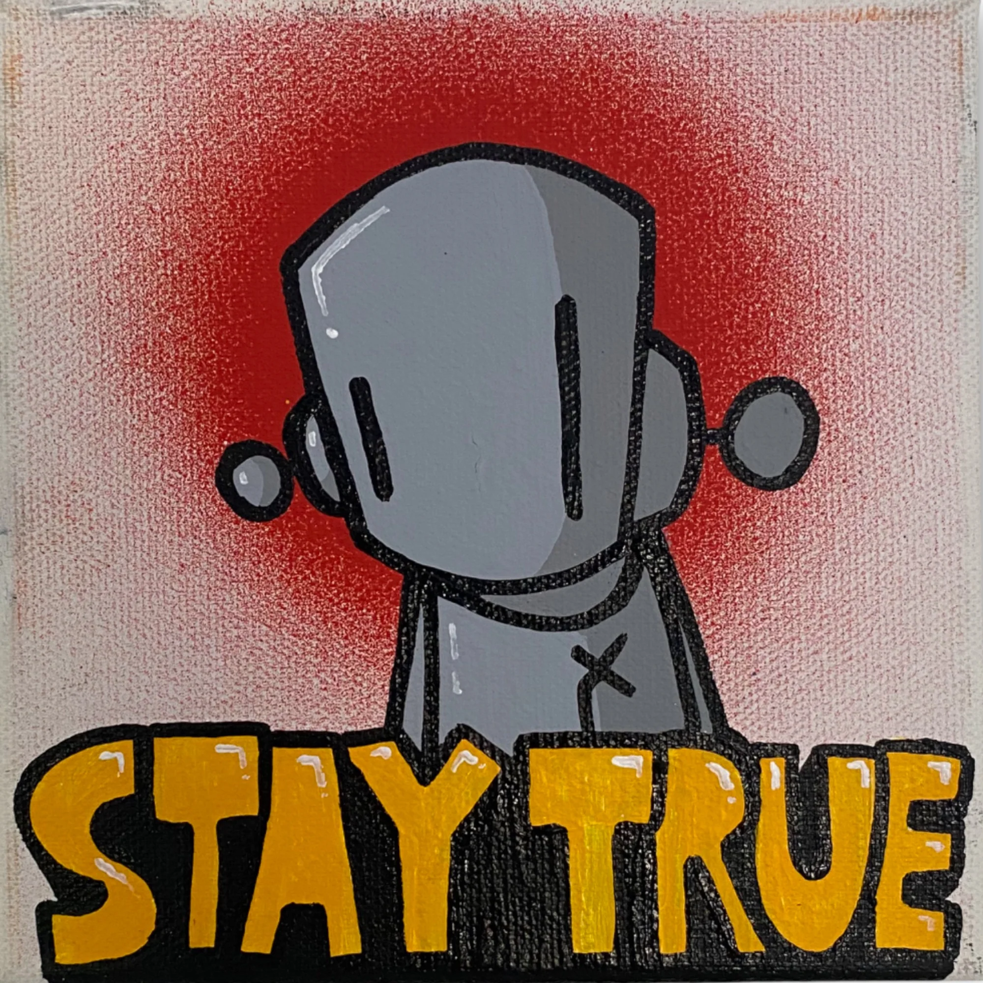 Chris RWK - Sound advice (2021) - Image 3