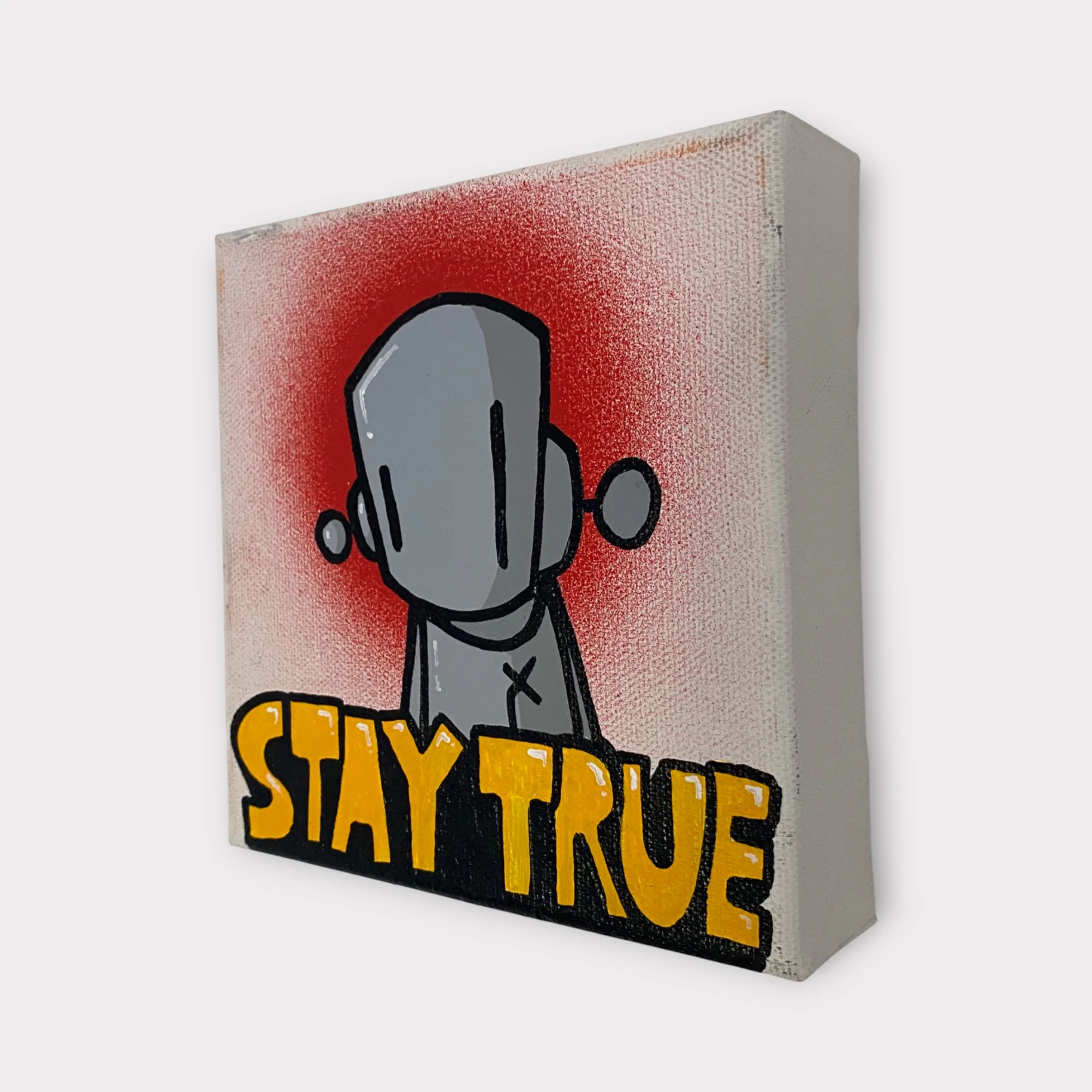 Chris RWK - Sound advice (2021) - Image 5