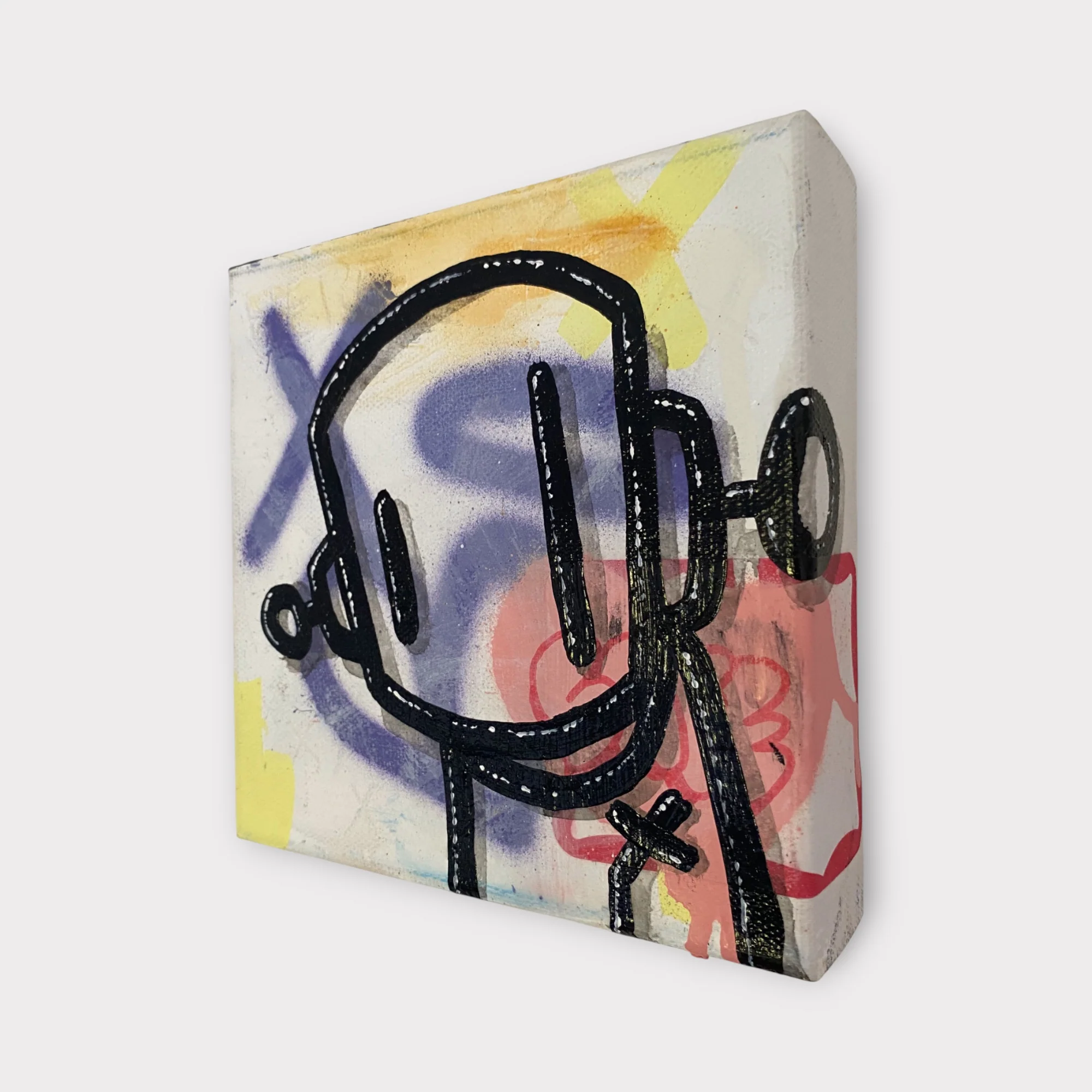 Chris RWK - Stable (2021) - Image 5