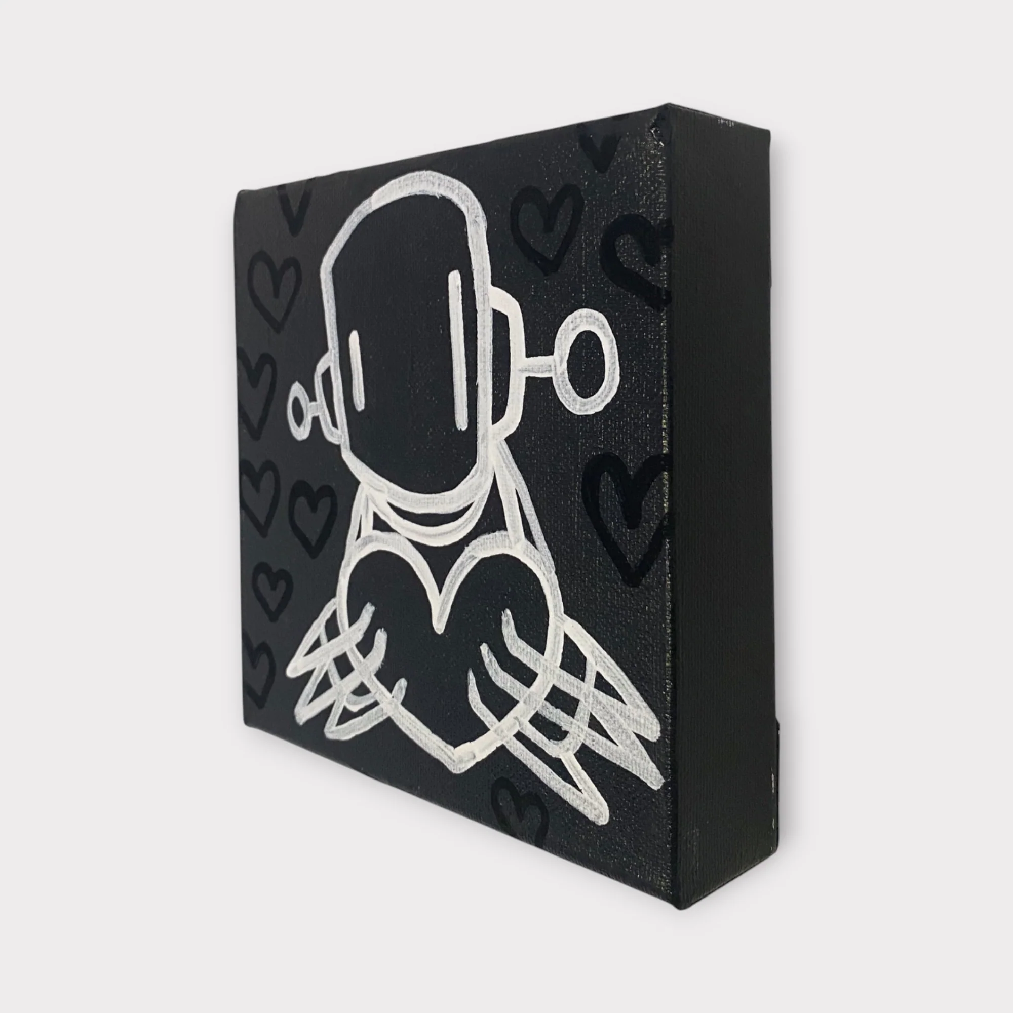 Chris RWK - Stand tall (2021) - Image 5