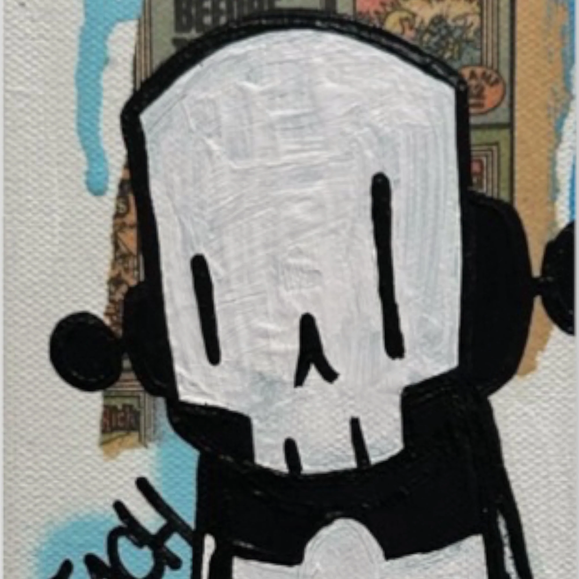 Chris RWK - Still trying (2021) - Image 3
