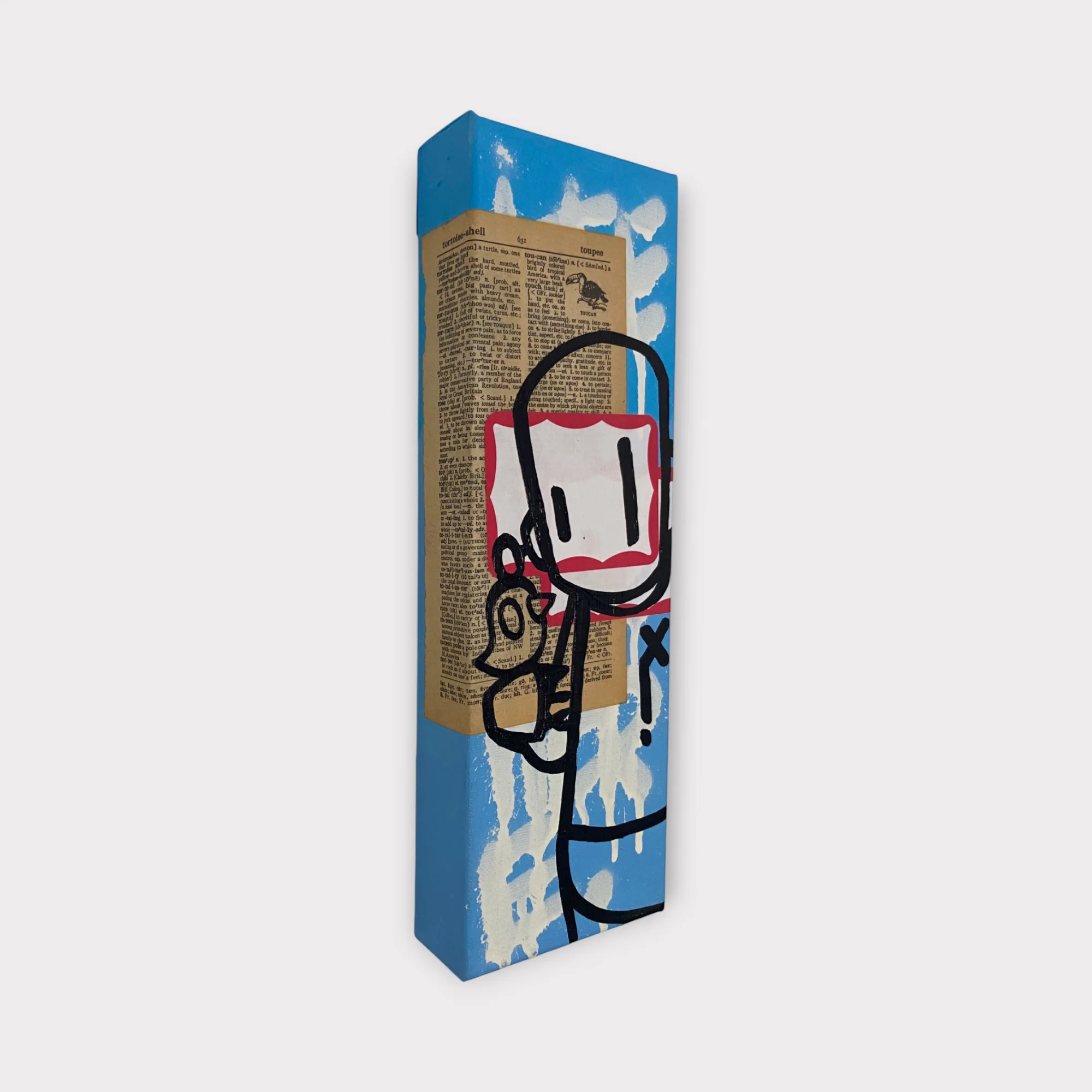 Chris RWK - Two can play at this game (2021) - Image 4
