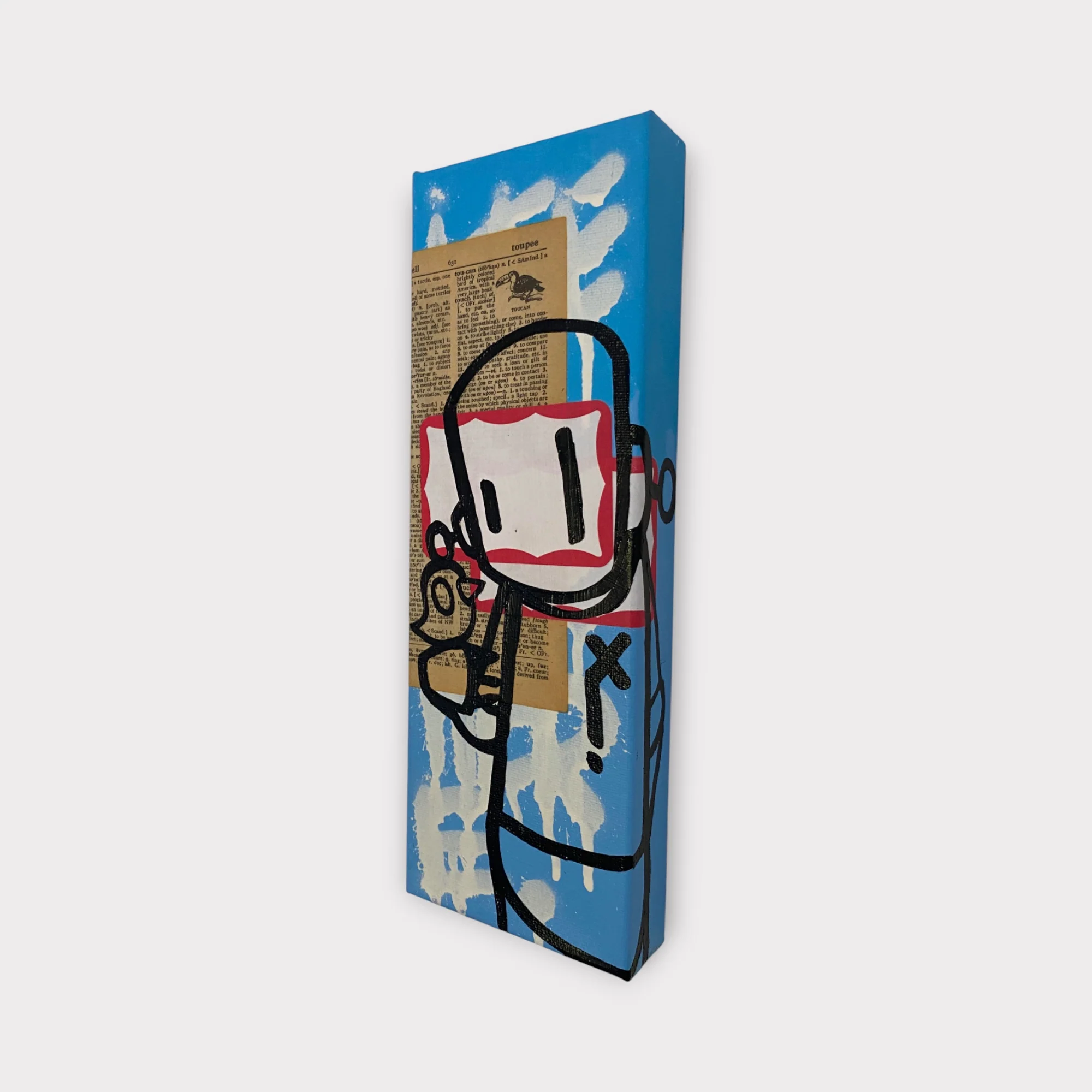 Chris RWK - Two can play at this game (2021) - Image 5