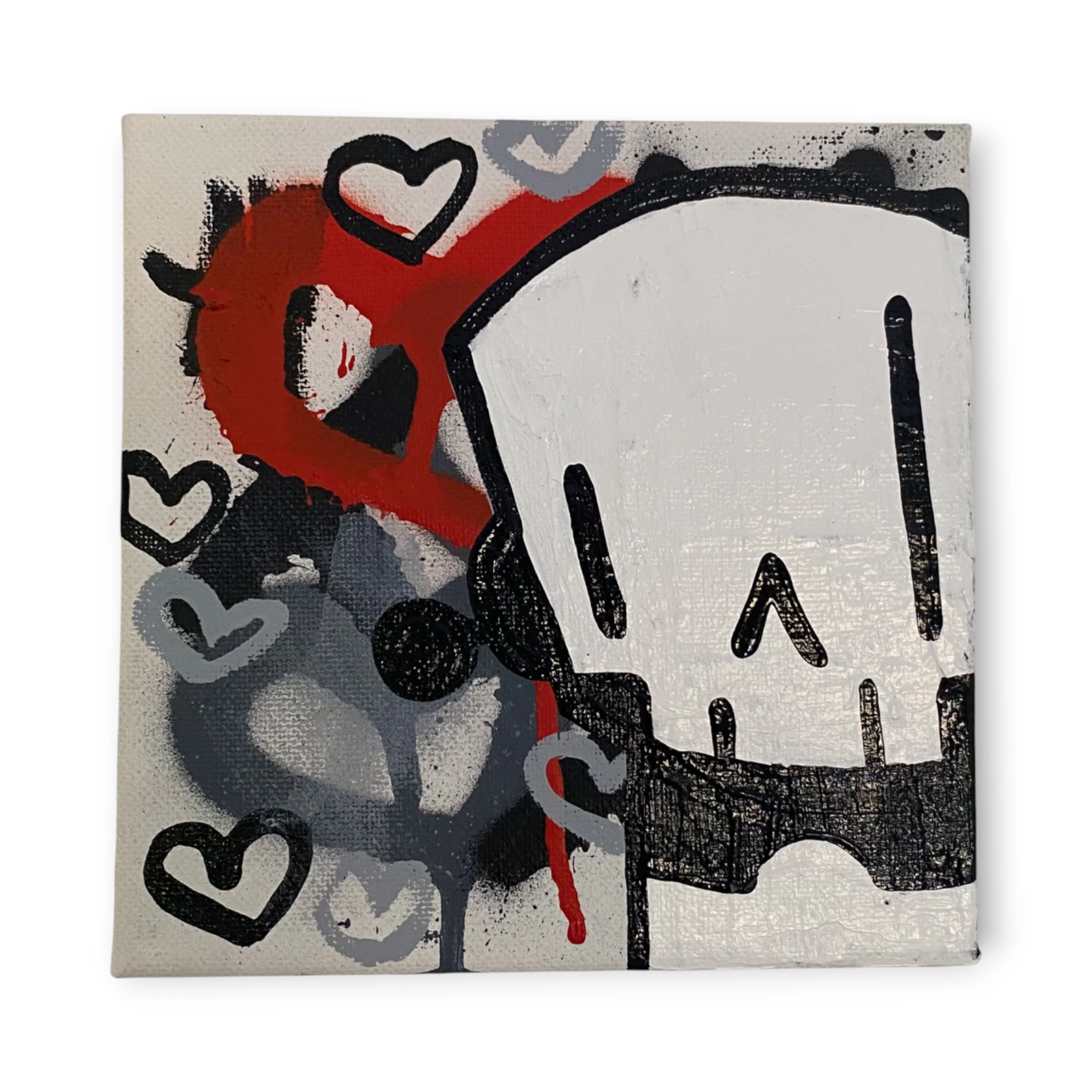 Chris RWK - When my heart echos (2021) - Image 2