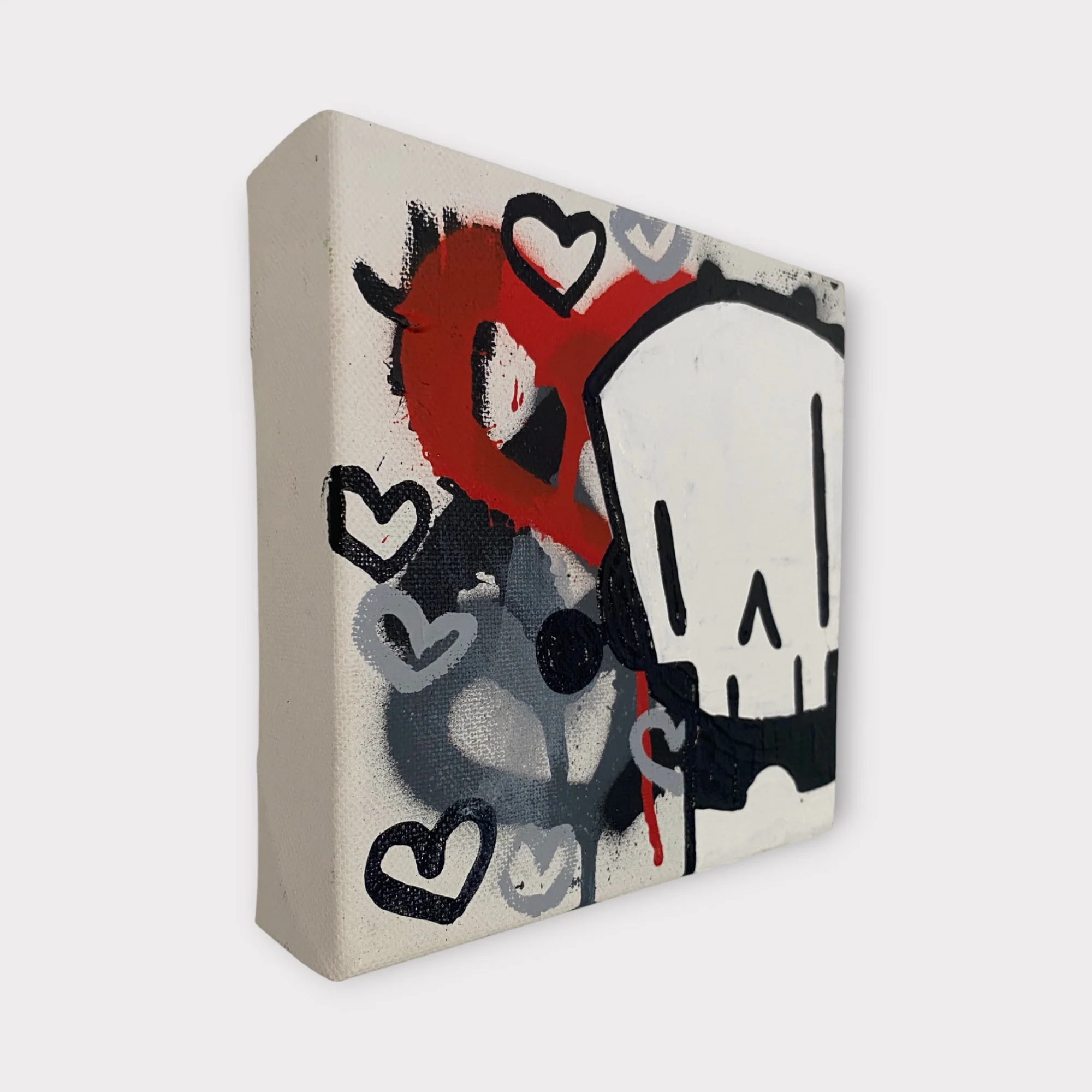Chris RWK - When my heart echos (2021) - Image 4