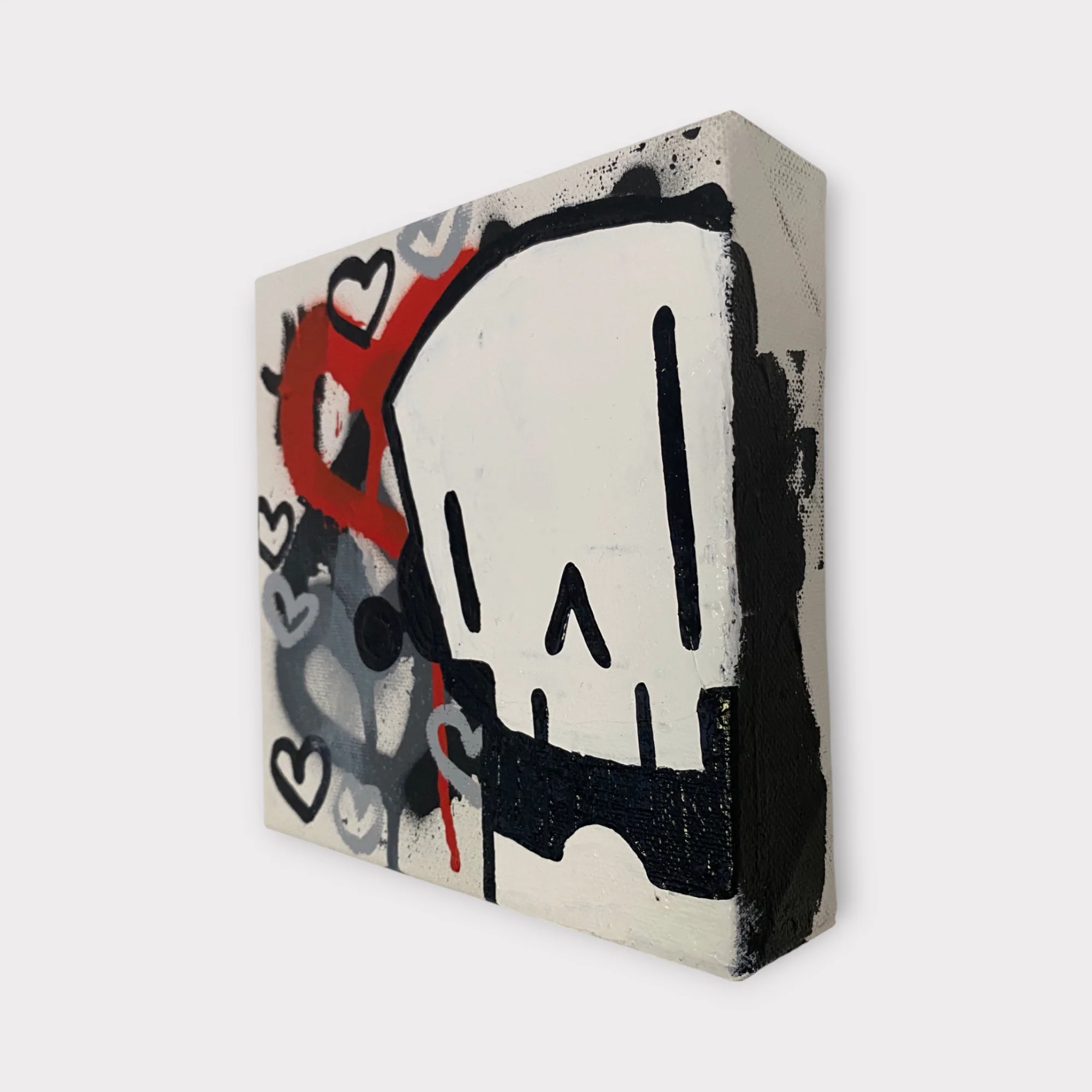 Chris RWK - When my heart echos (2021) - Image 5